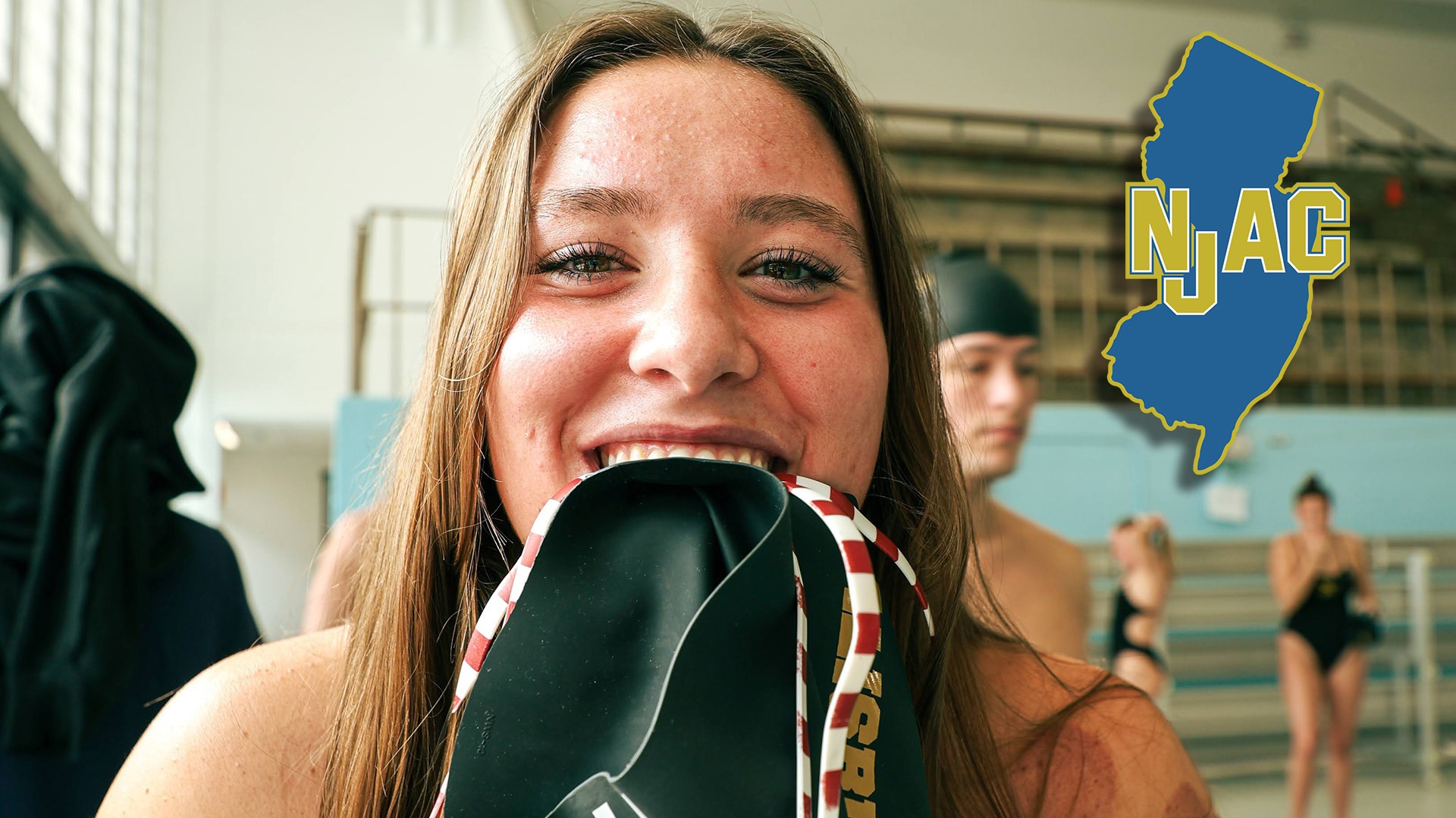 WSWIM O'Donoghue ROY banner