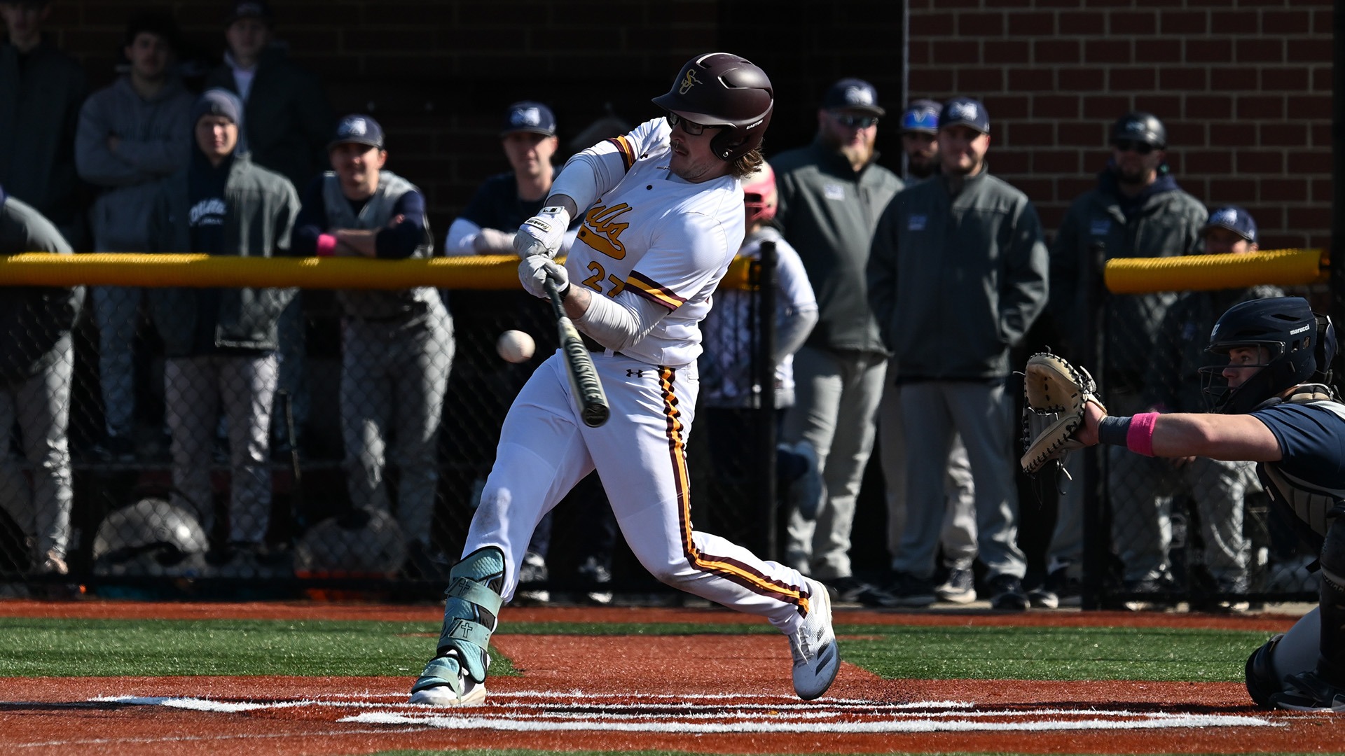 Conner Seeley, 2-14-26