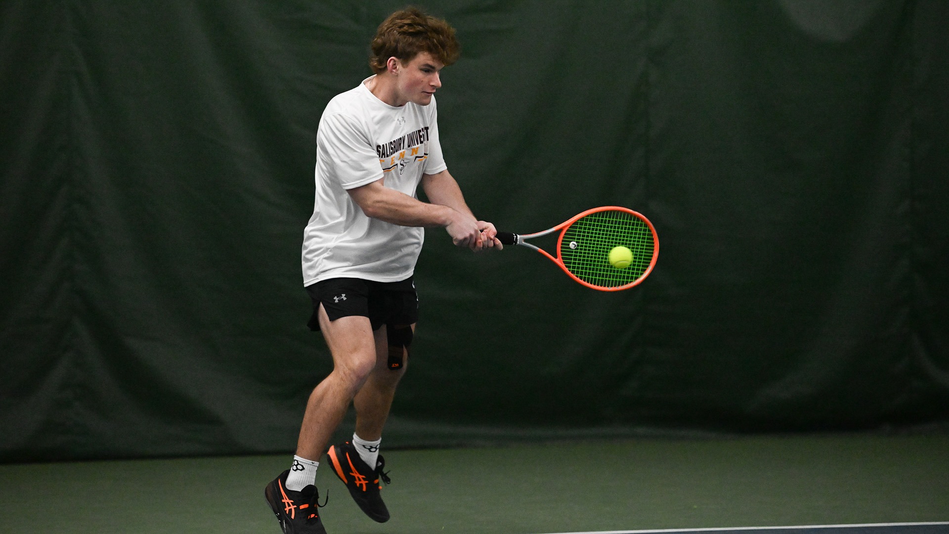 Bobby Stabile, 2-15-26