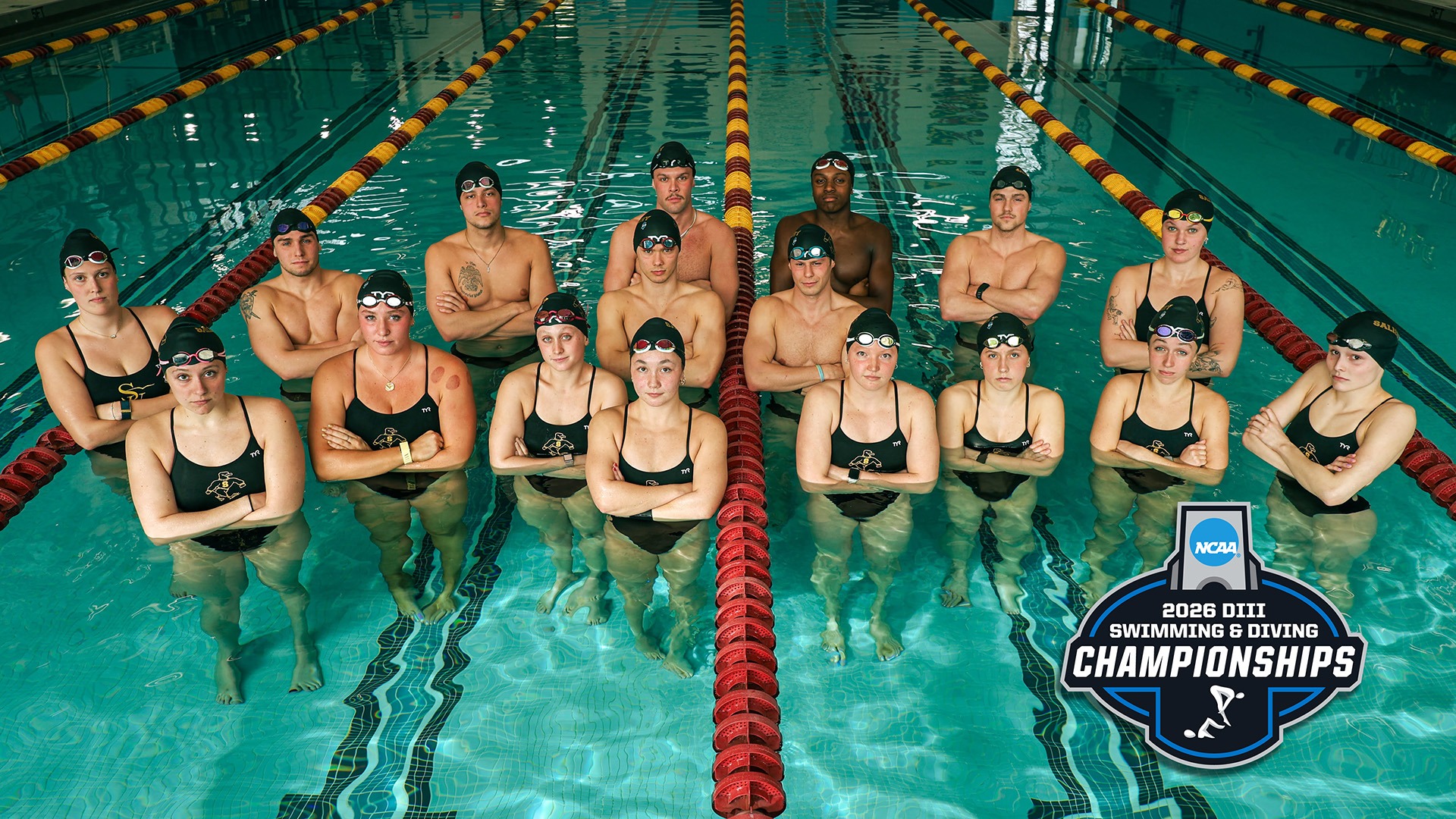 Swimming 2026 NCAA Championships Preview banner