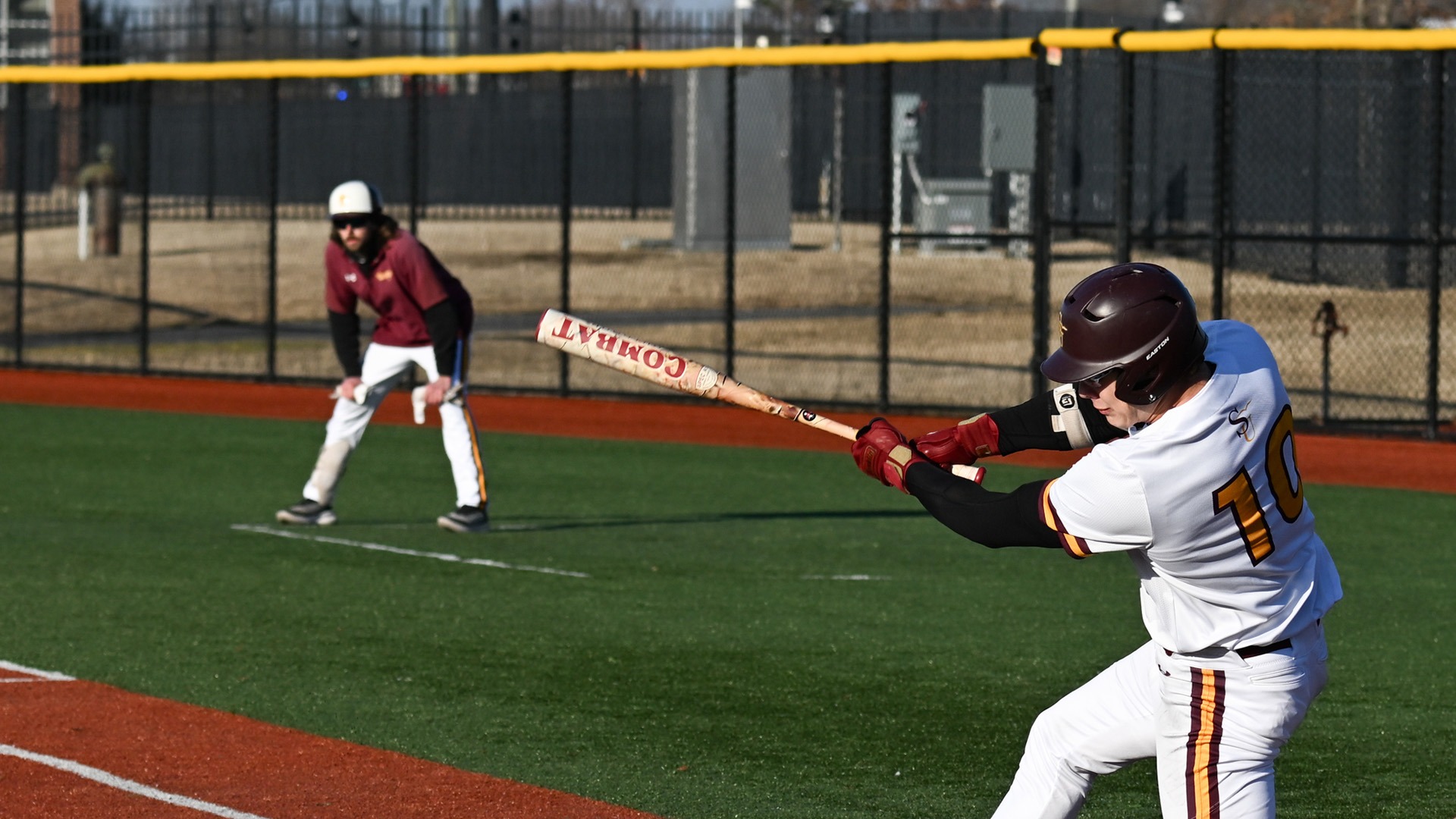 Jake Witter, 2-14-26