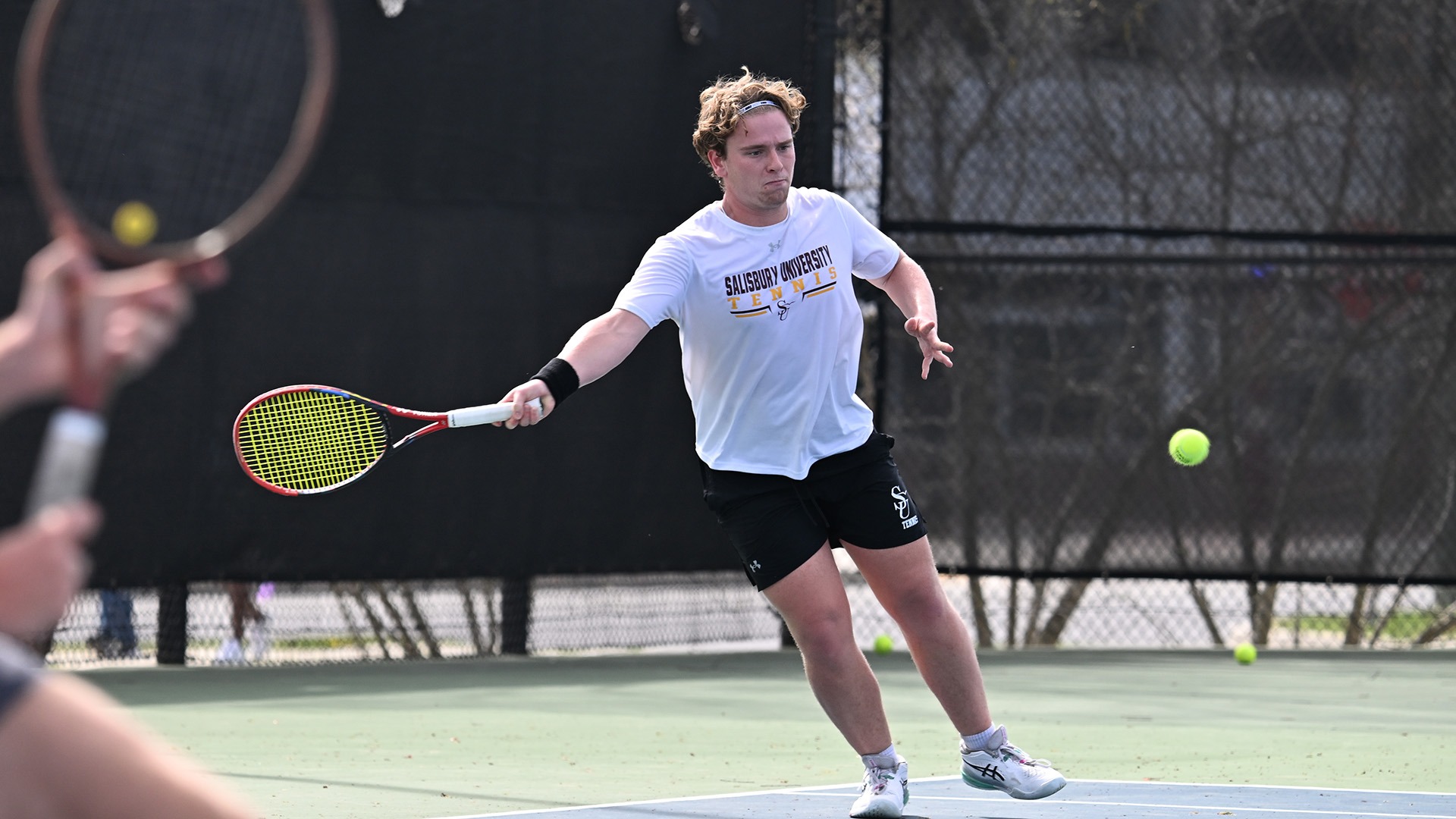 Nicholas O'Dea, 4-1-26