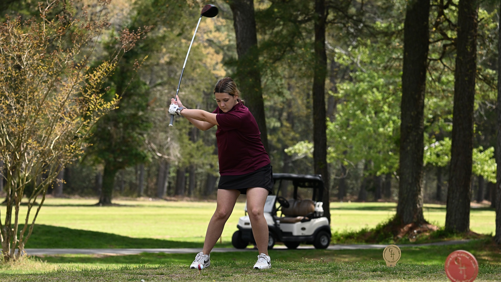 Caroline Fitzgerald, 4-11-26