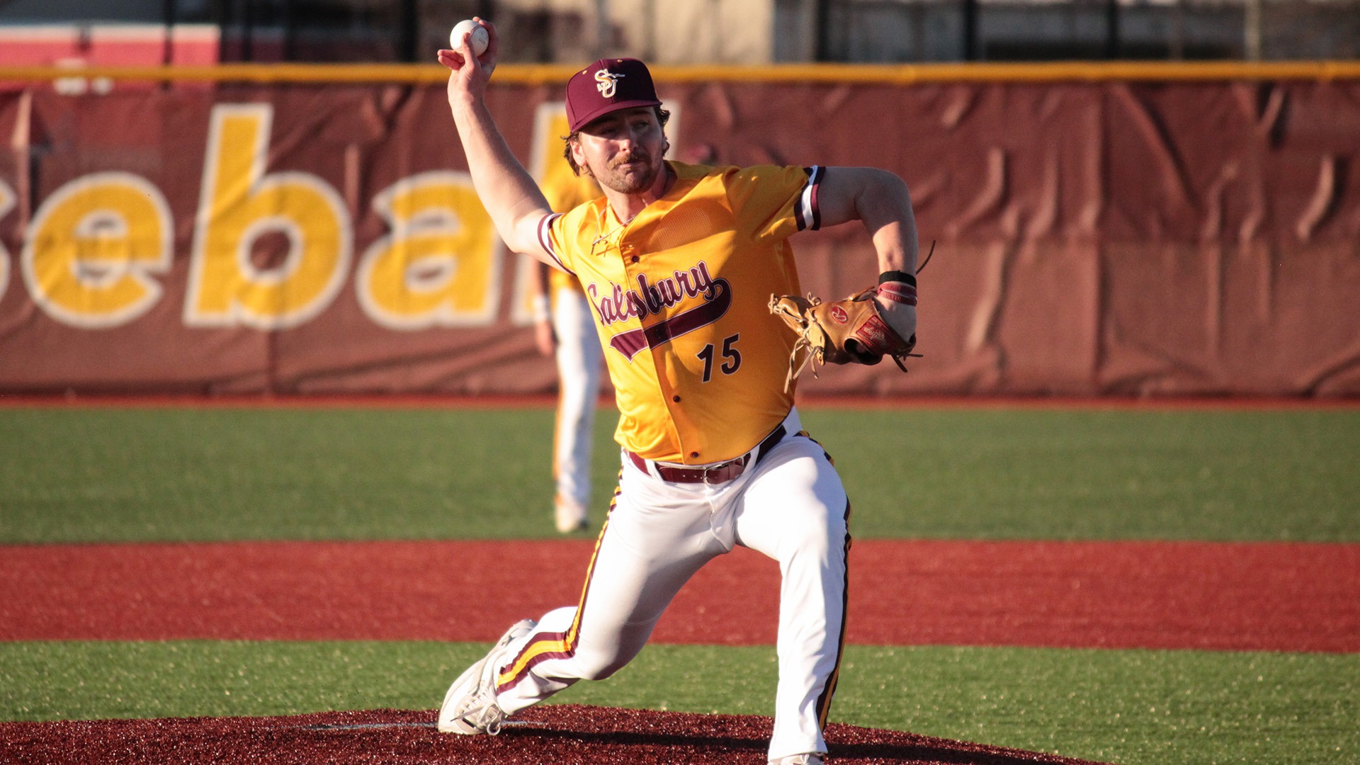 Garrett Beaver, 3-10-26