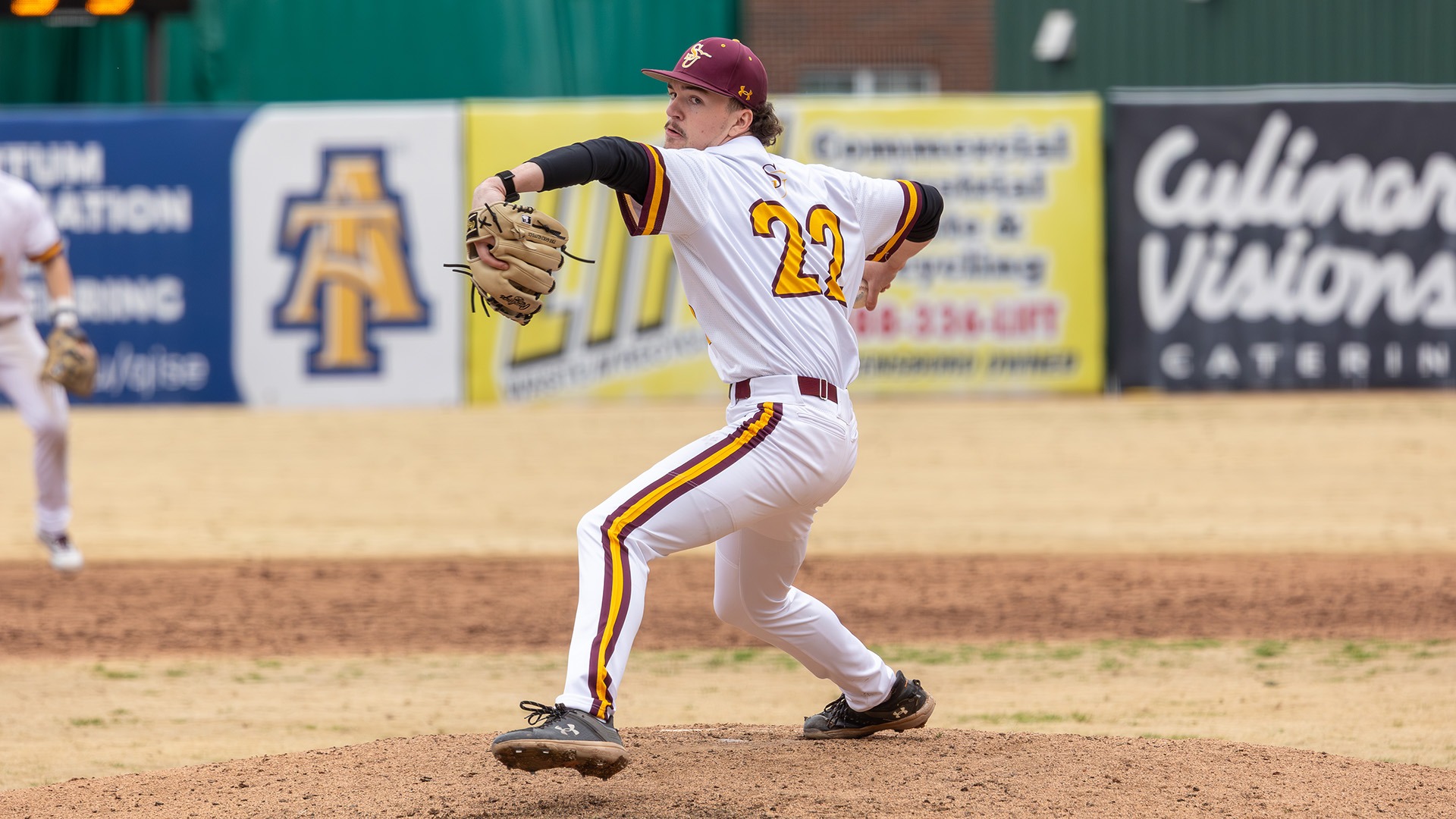 Cole Williams, 2-21-26