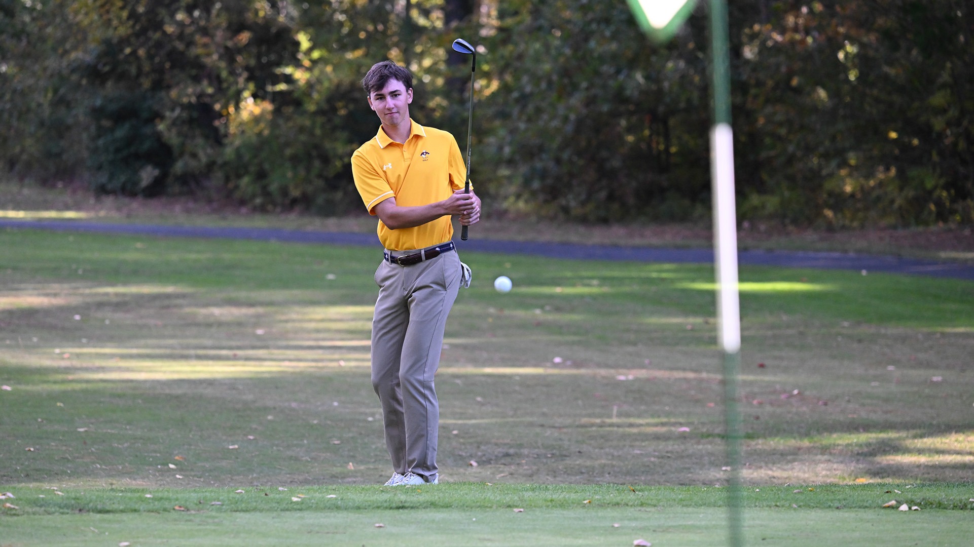 Colton Thomas, 10-23-25