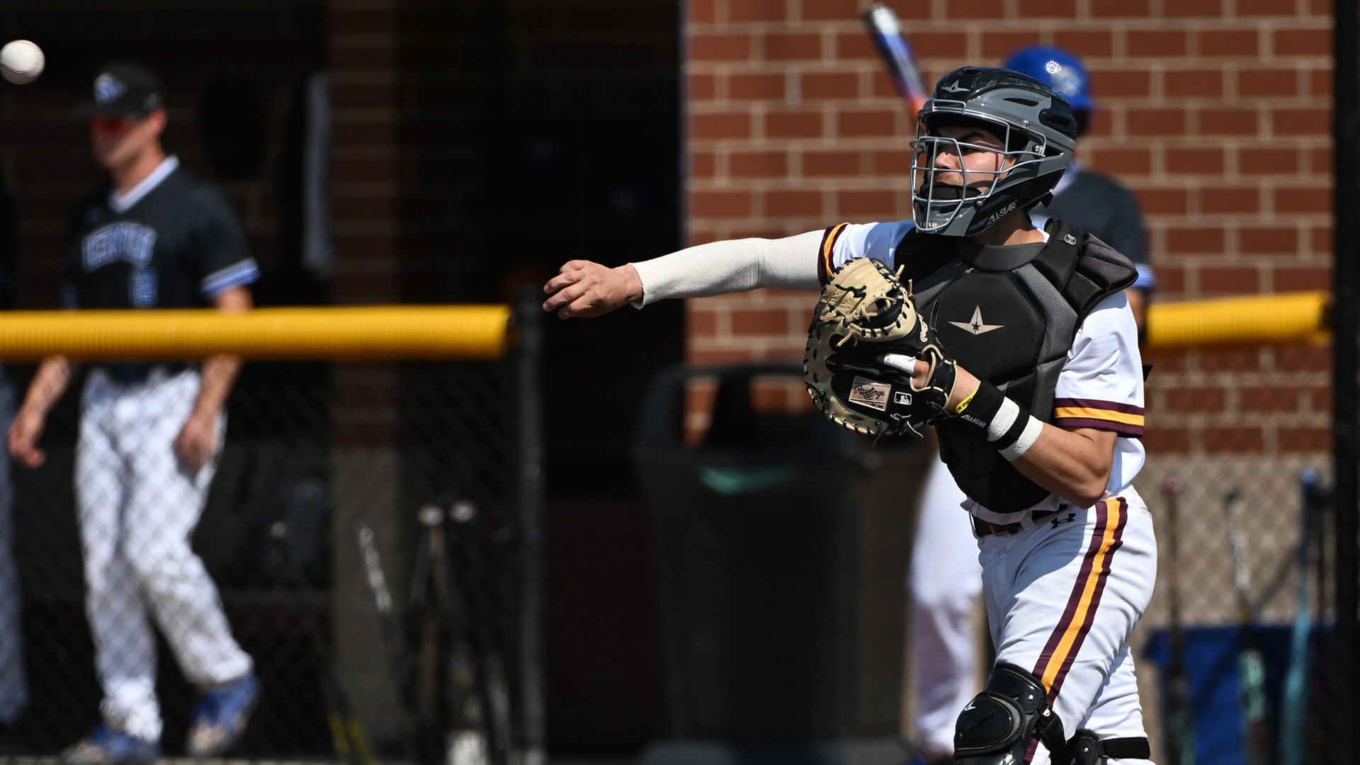 Mickey Haynes, 4-4-26