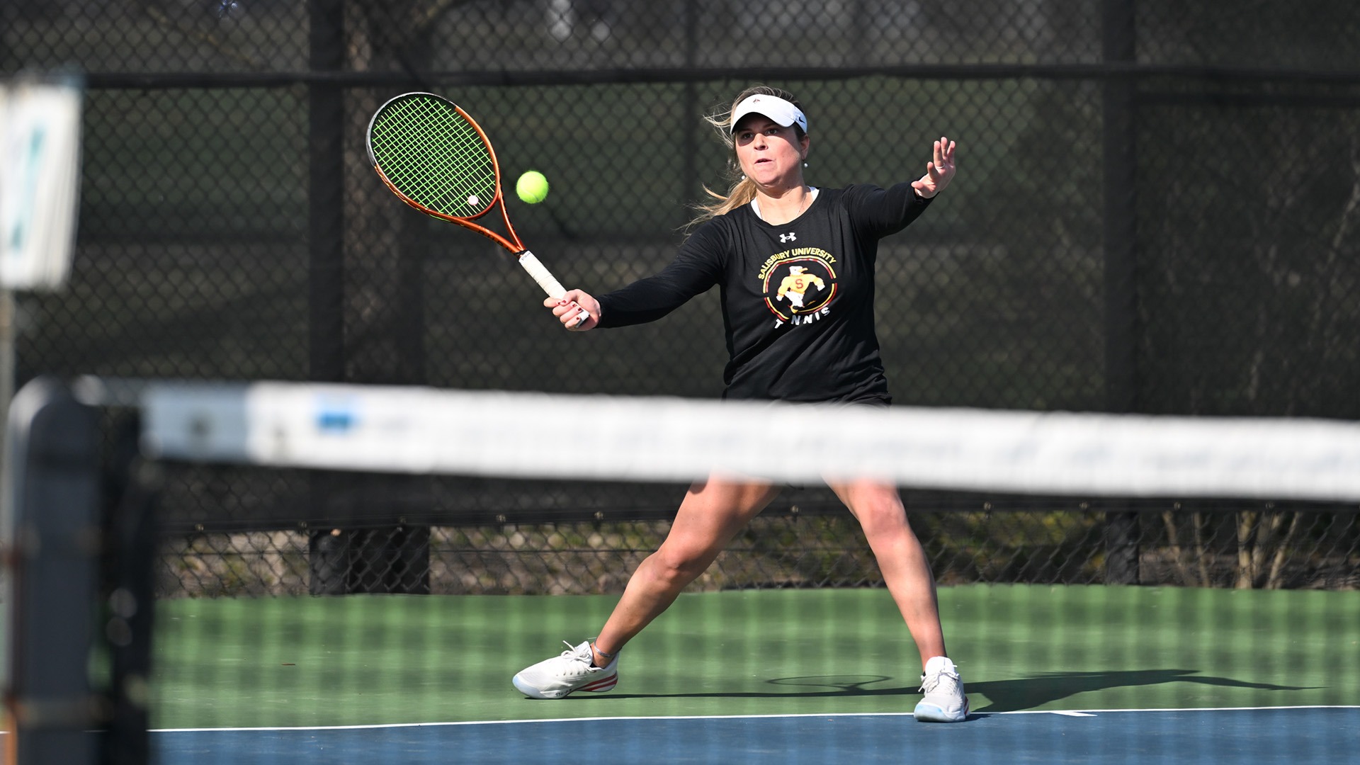 Ridgley Lake, 3-25-26