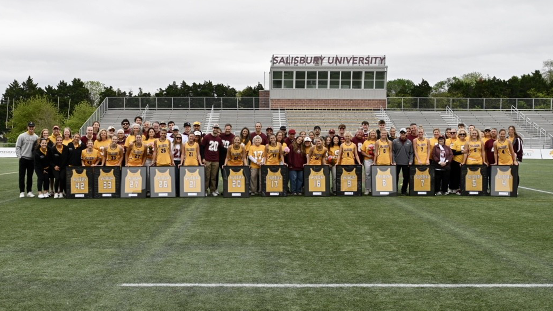 4.25 WLAX Senior Day