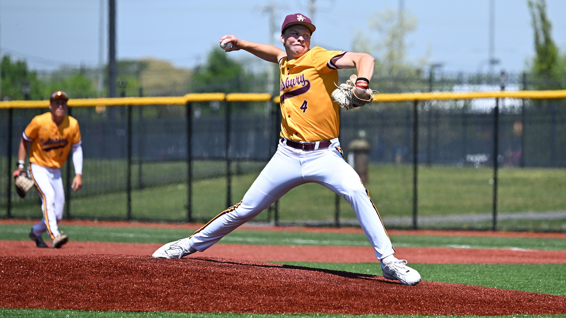 Aidan Brinsfield, 4-18-26