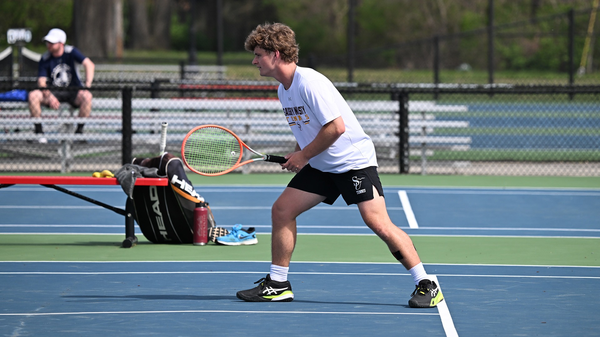 Bobby Stabile, 4-1-26