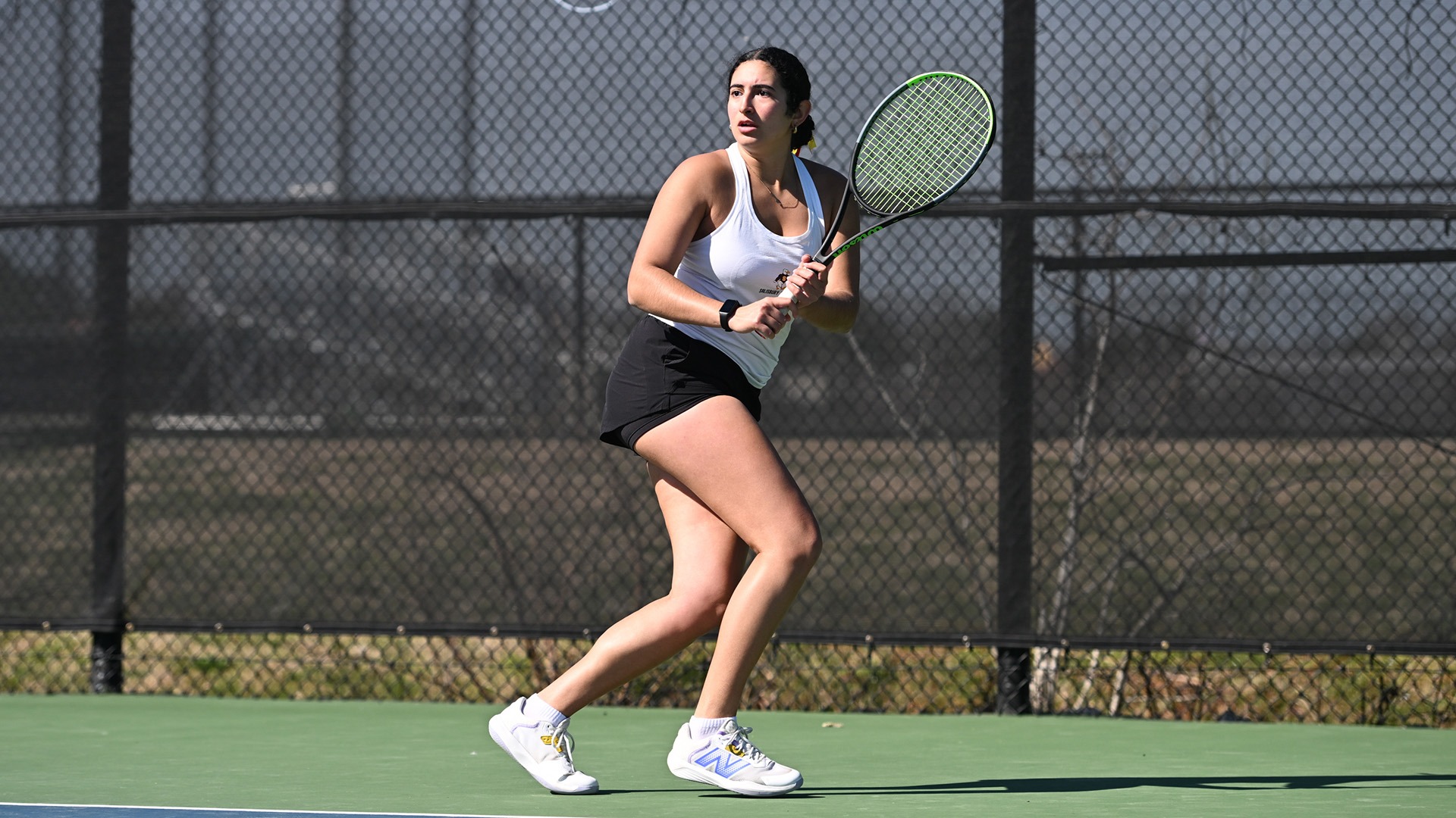 Gibelle Beaujon, 3-25-26