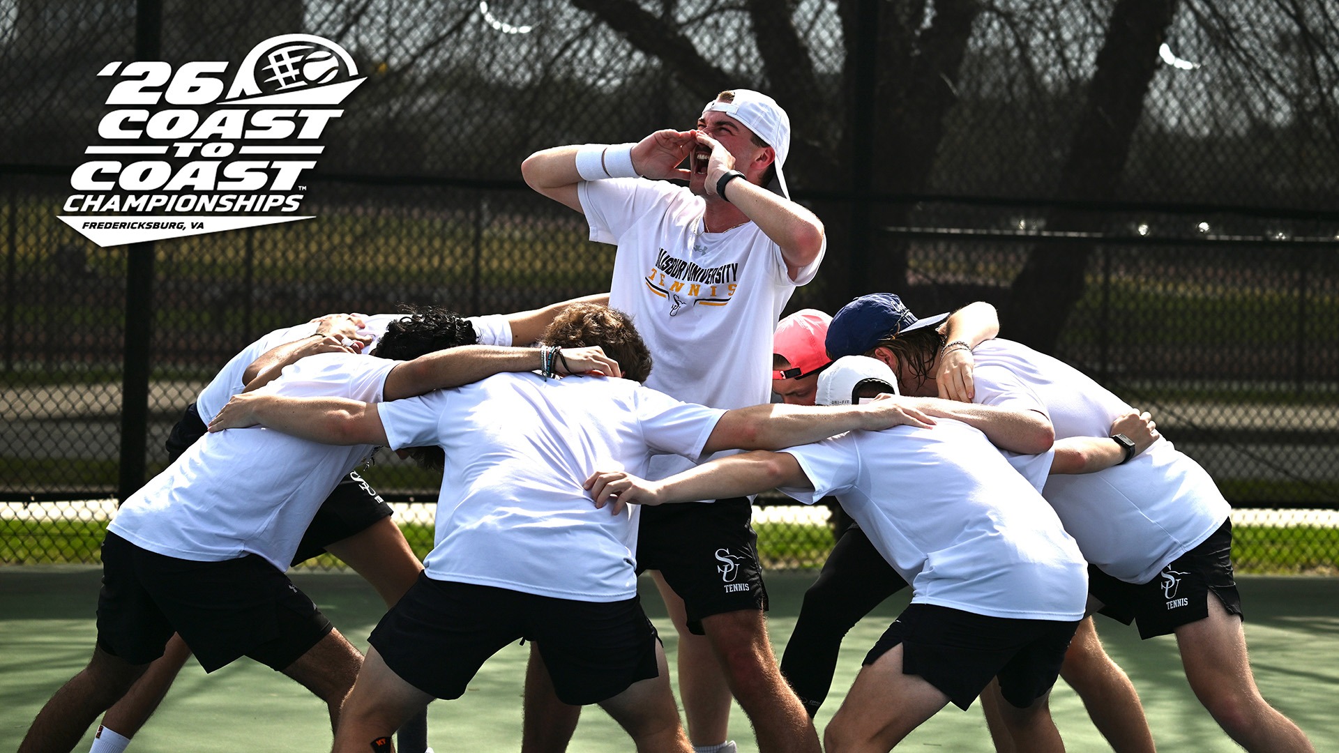 C2C Men's Tennis Preview 2026