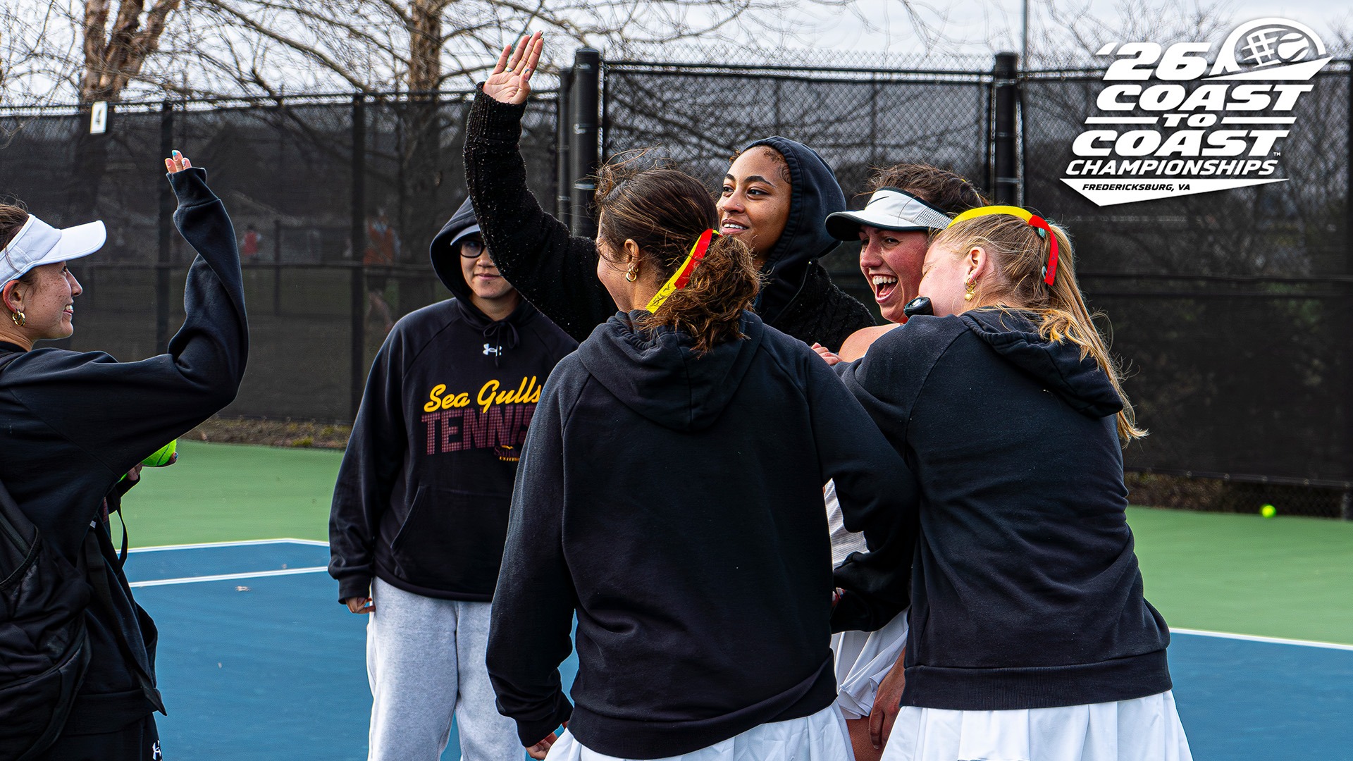 C2C Women's Tennis Preview 2026
