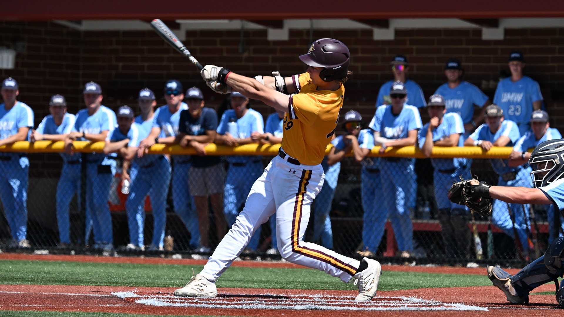 Nathan Tondreault, 4-18-26