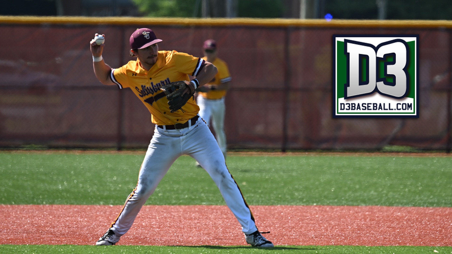 Jackson Inman D3baseball Team of the Week 4-29-26