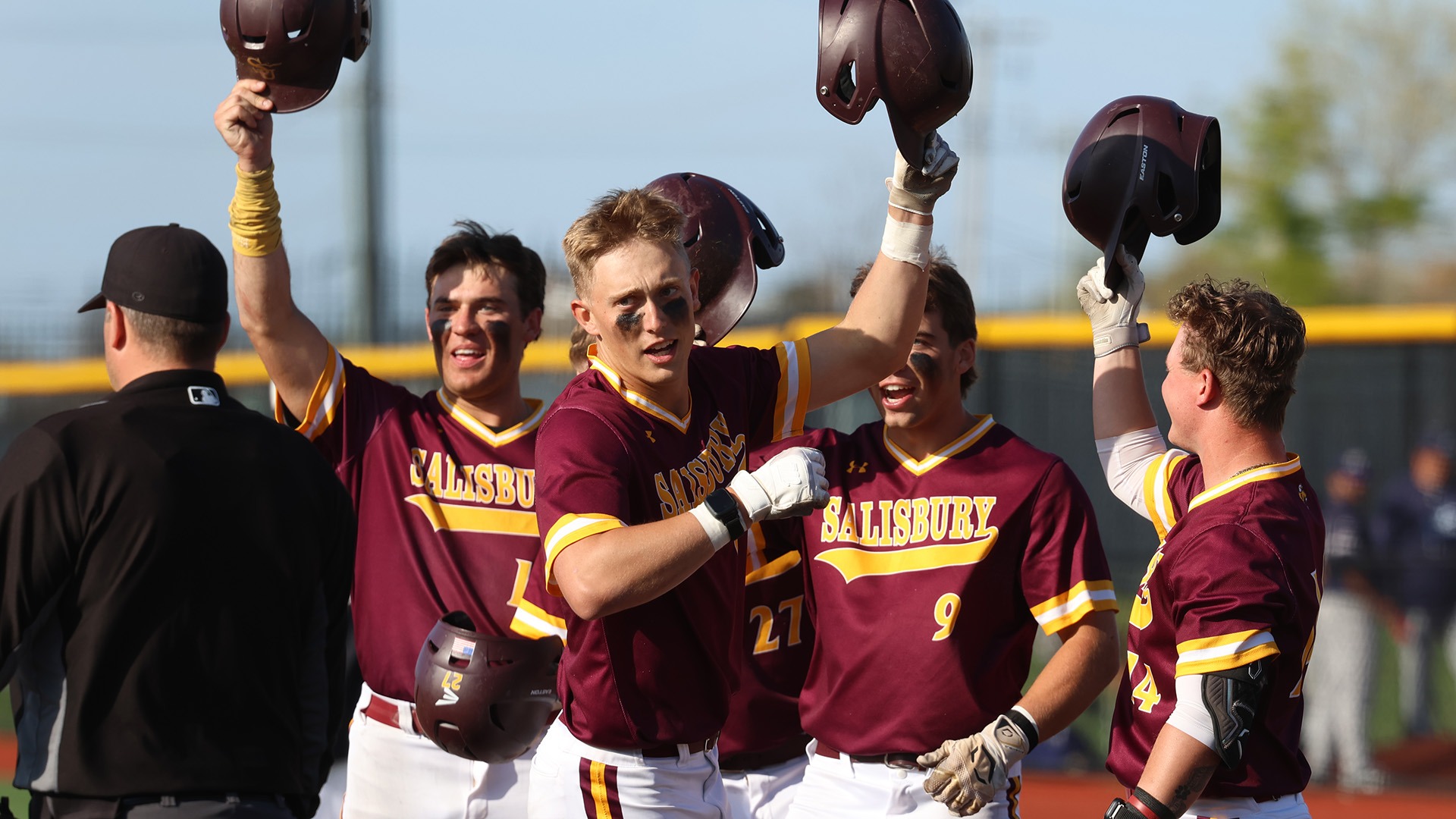 Griffin Shirk, 4-9-26