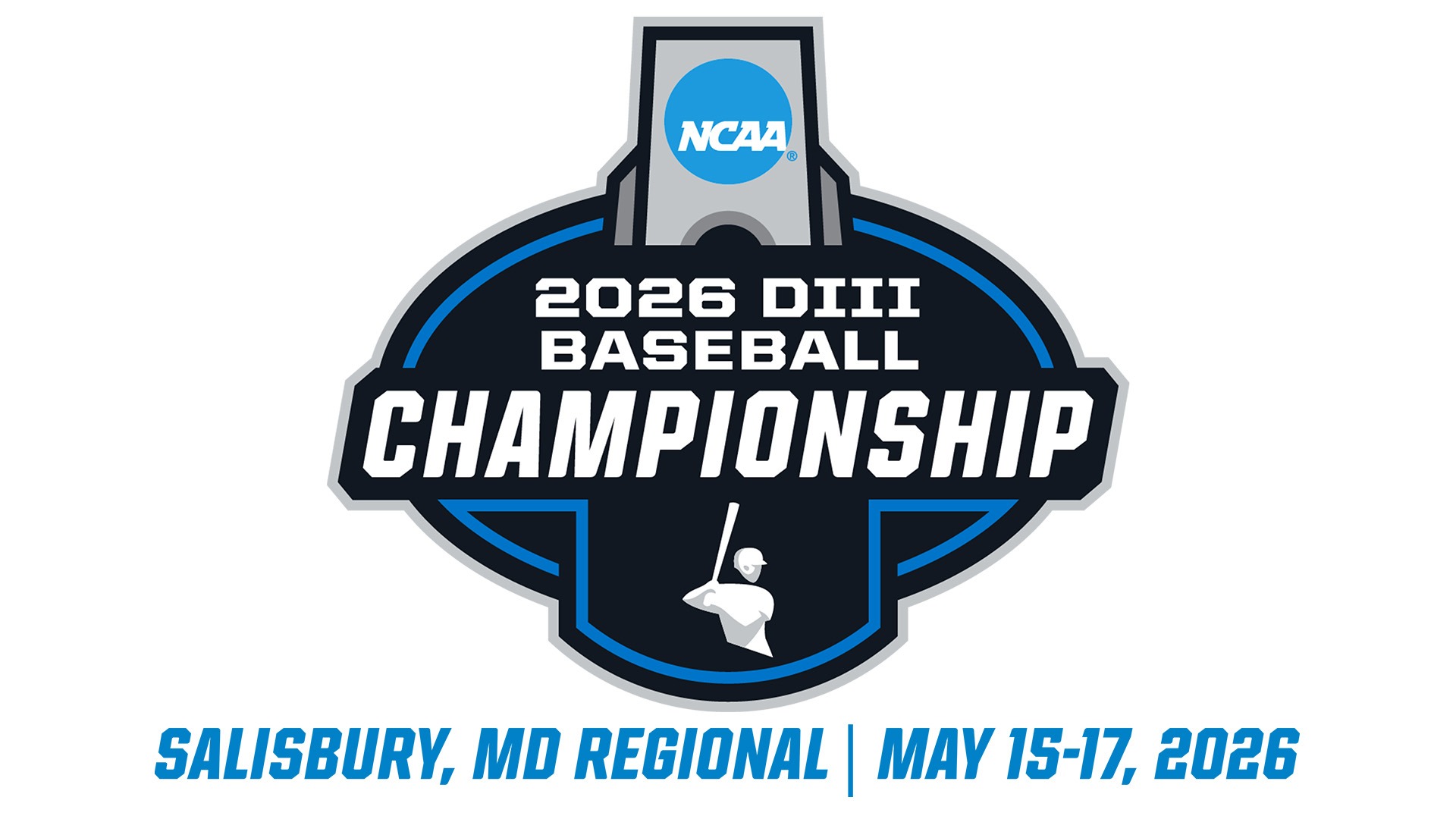 NCAA Baseball Regional banner 2026