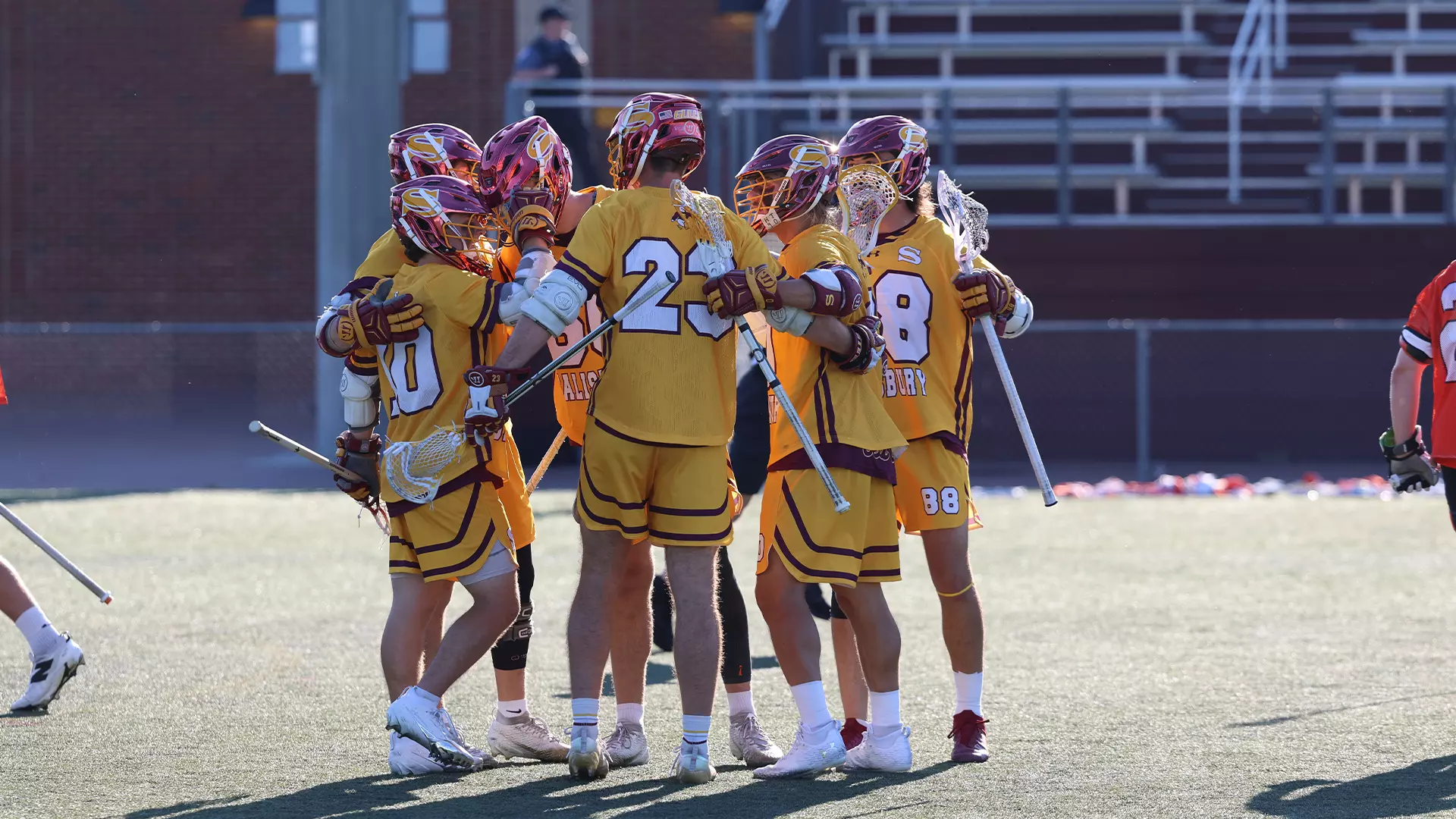 5/10 MLAX recap