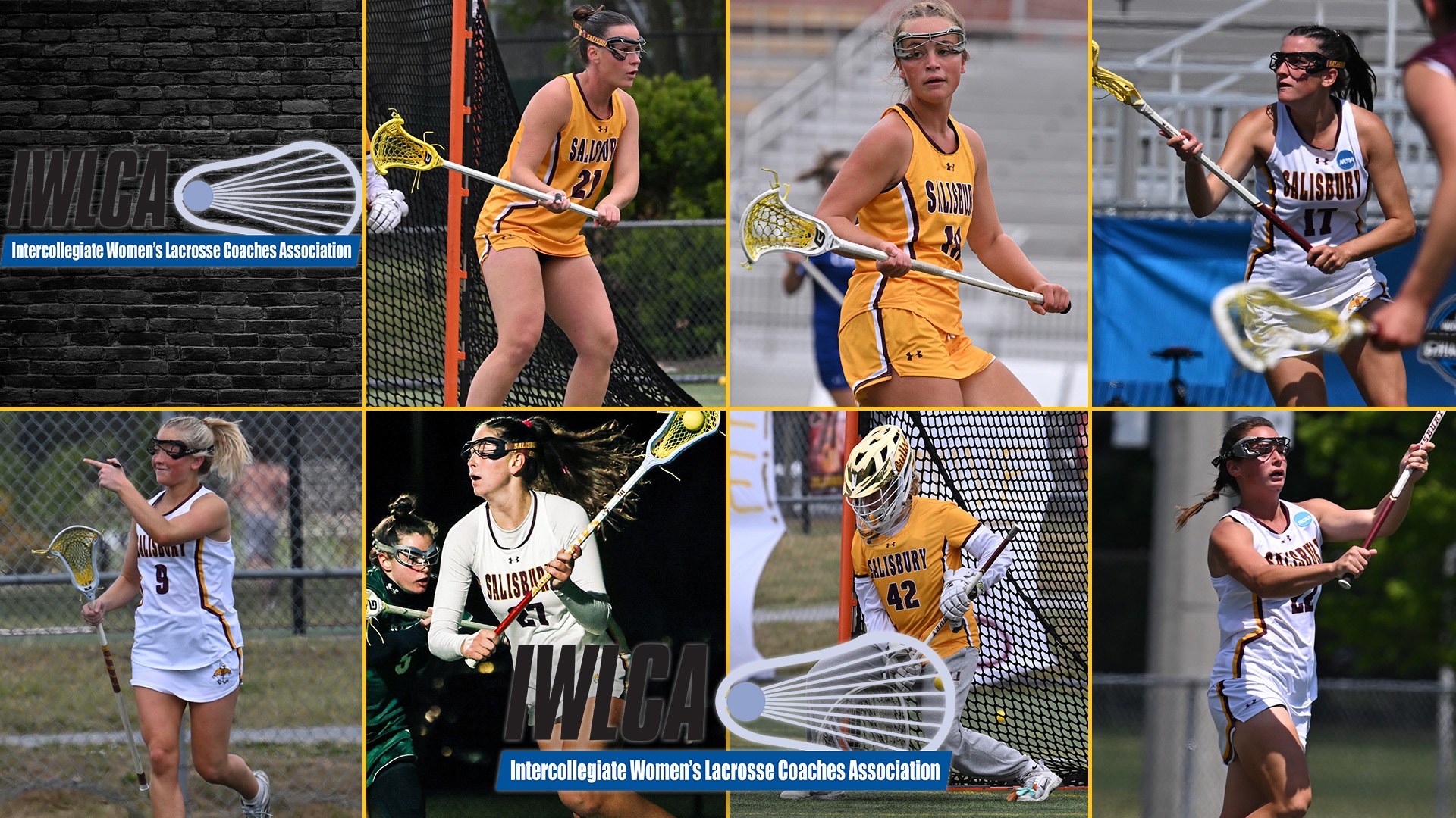 All-Chesapeake WLAX 2026