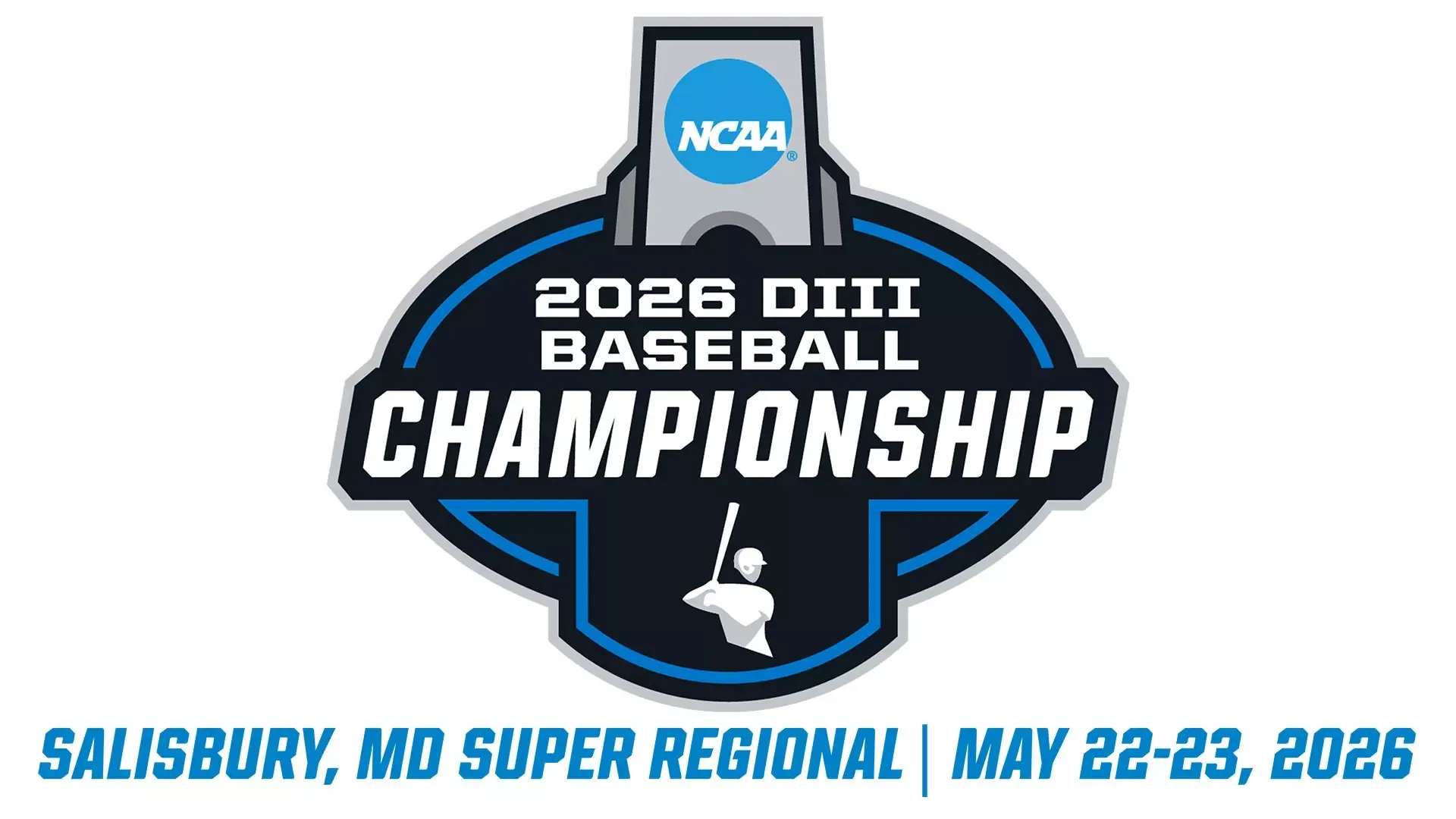 NCAA Baseball Super Regional banner 2026