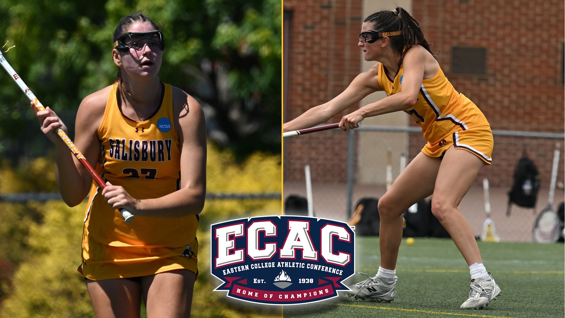 ALL-ECAC WLAX