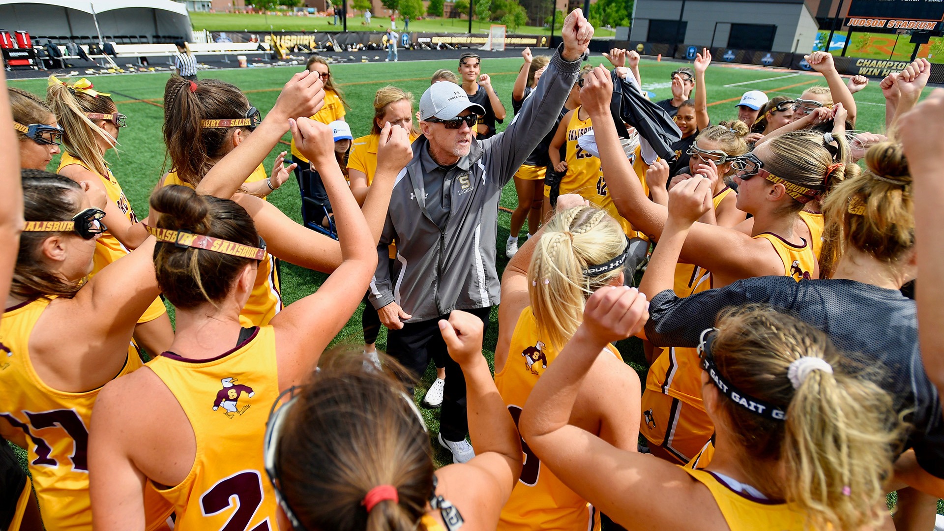 WLAX 5.22 recap