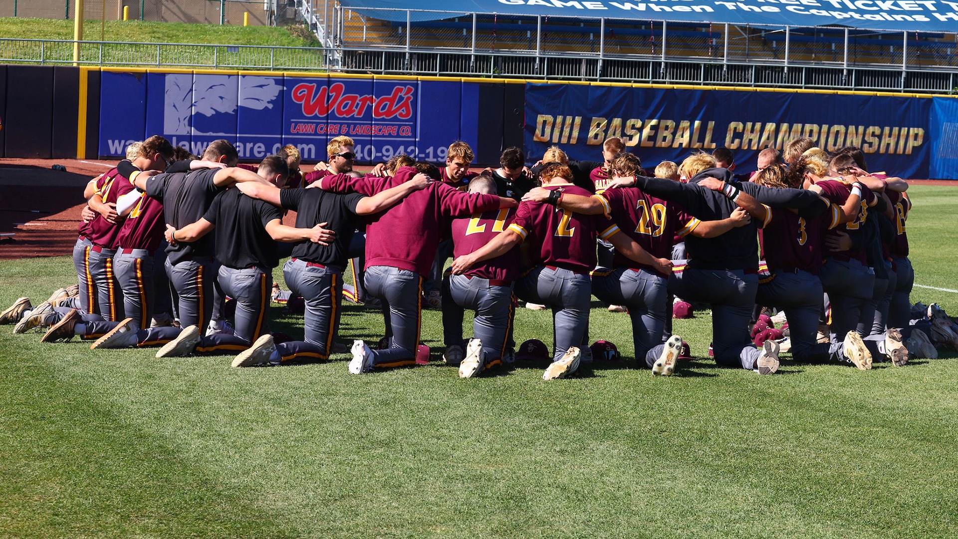 Salisbury Baseball, 5-30-26