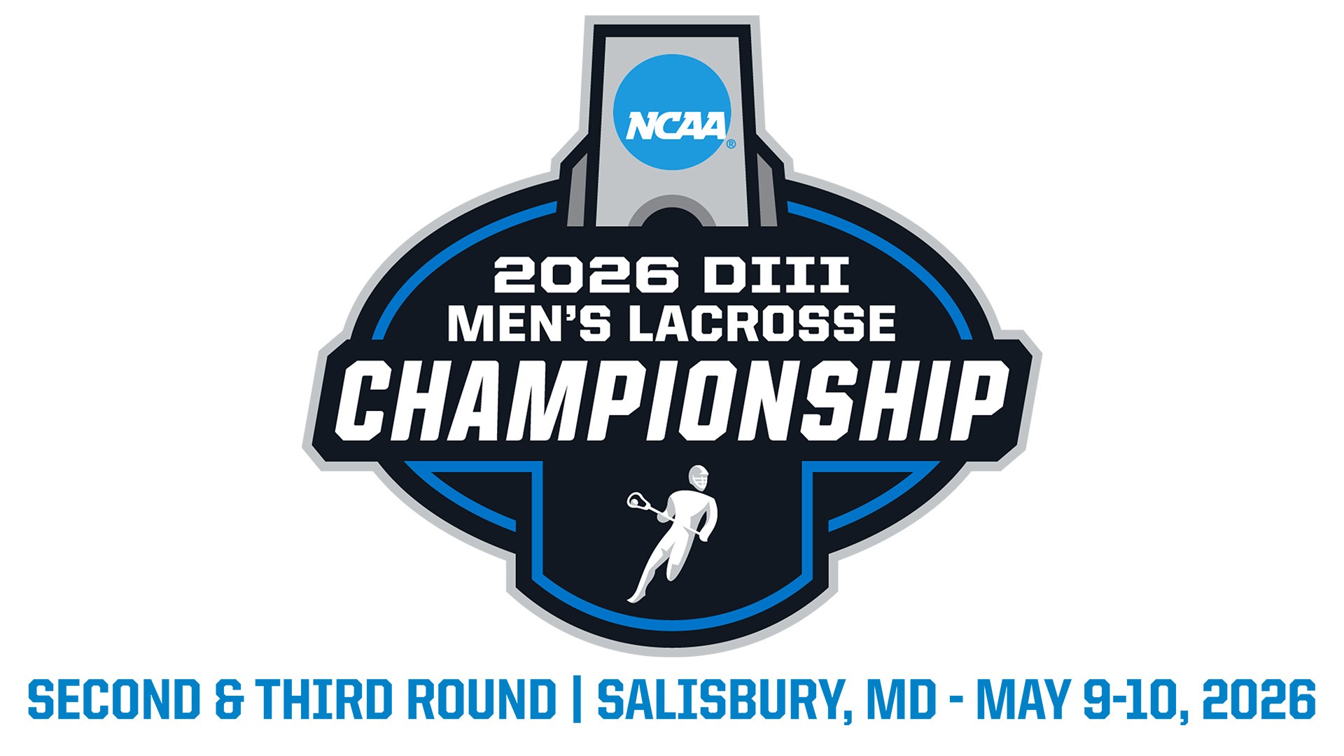 MLAX 2026 First Weekend banner