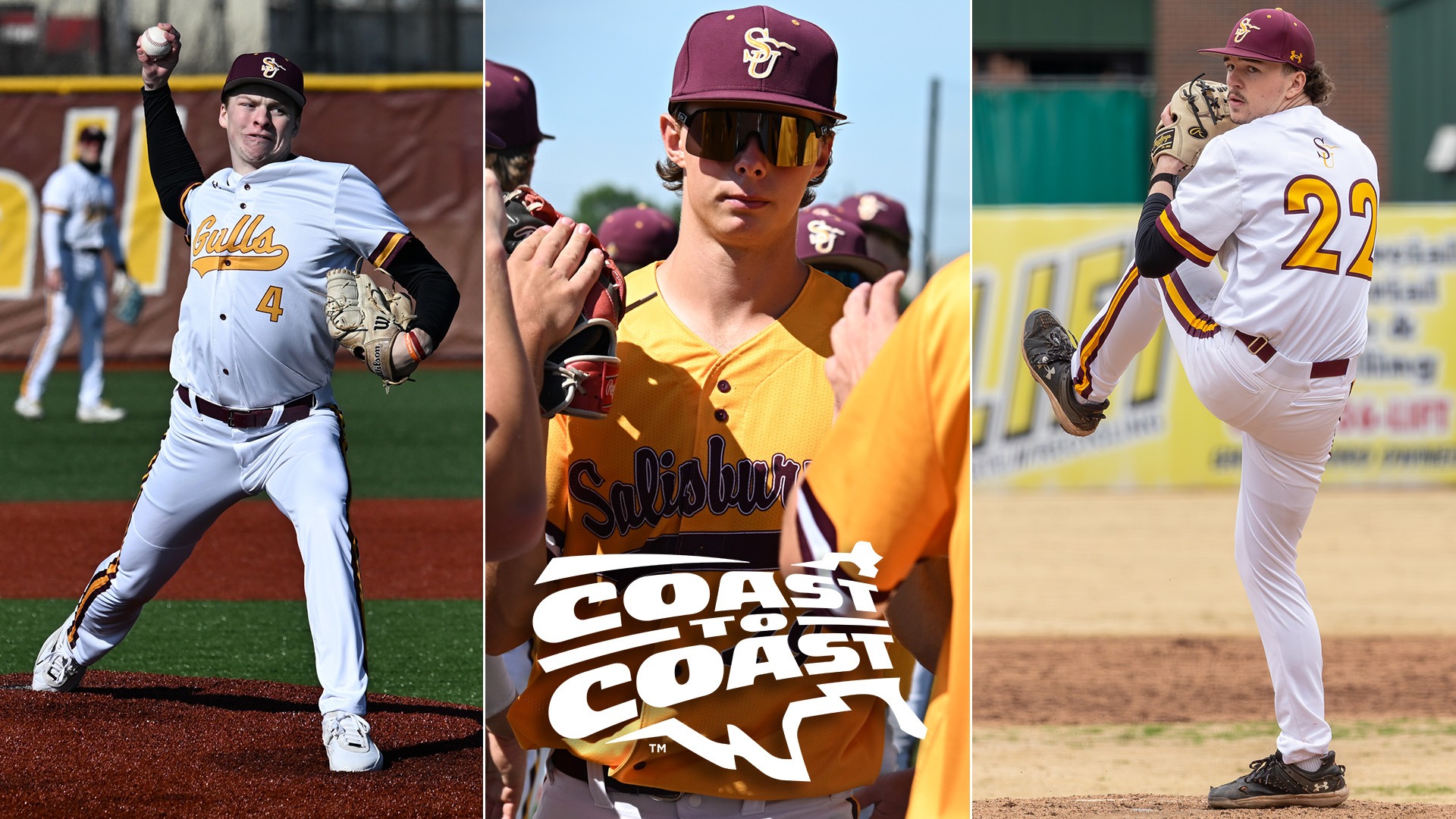 All-C2C Awards Baseball 2026