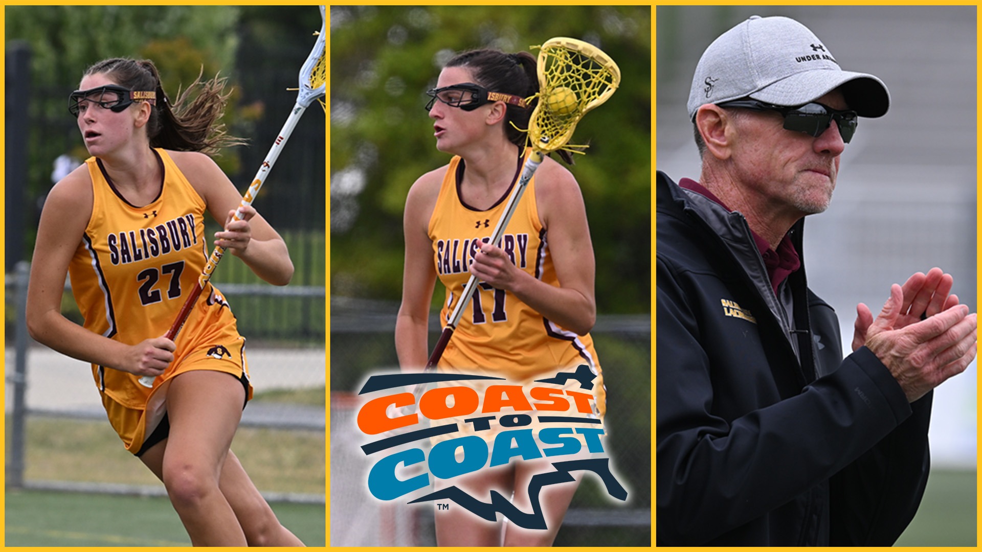 WLAX C2C Major Awards 2026