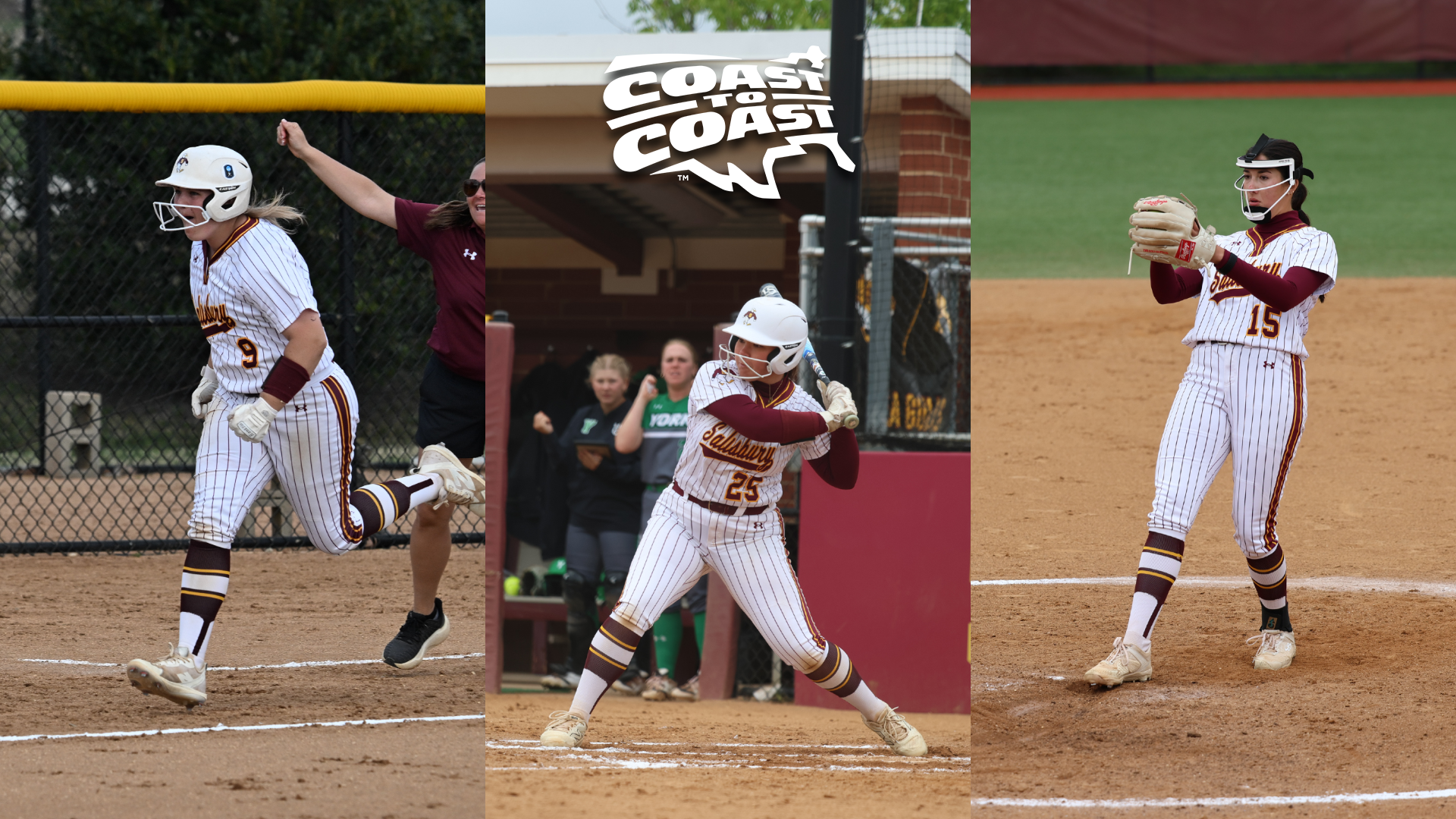 Softball C2C 2026