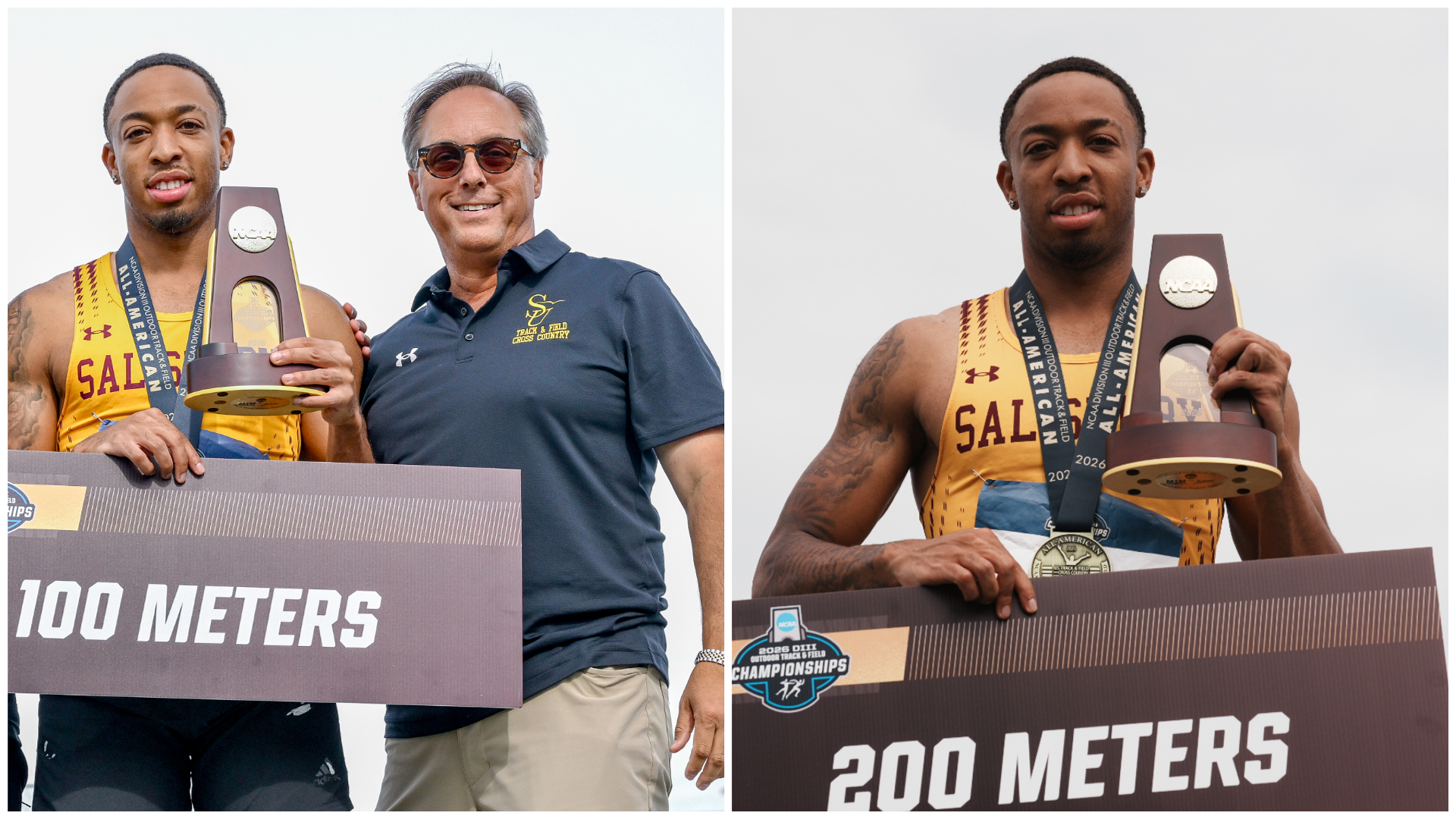 Jones Smith C2C Outdoor 2026 awards
