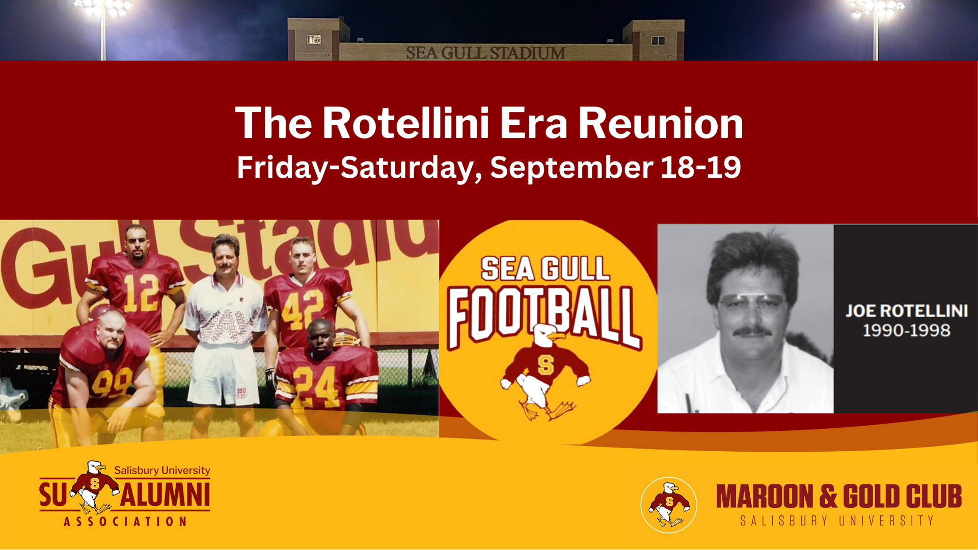 FB W&L Reunion