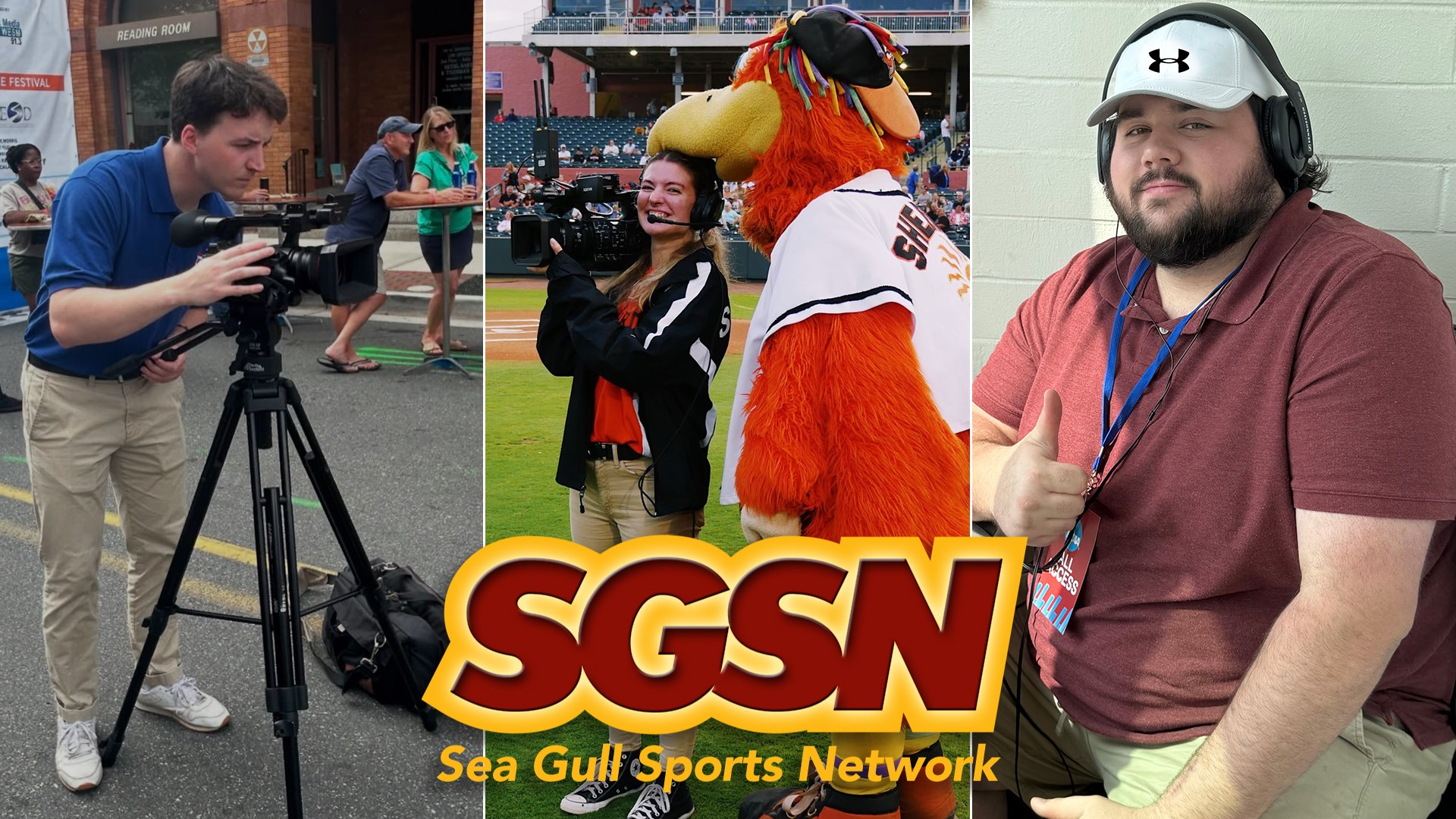SGSN Alumni Story banner