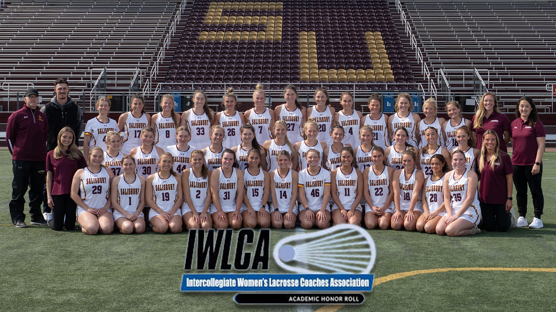 IWLCA Honor Roll 2026