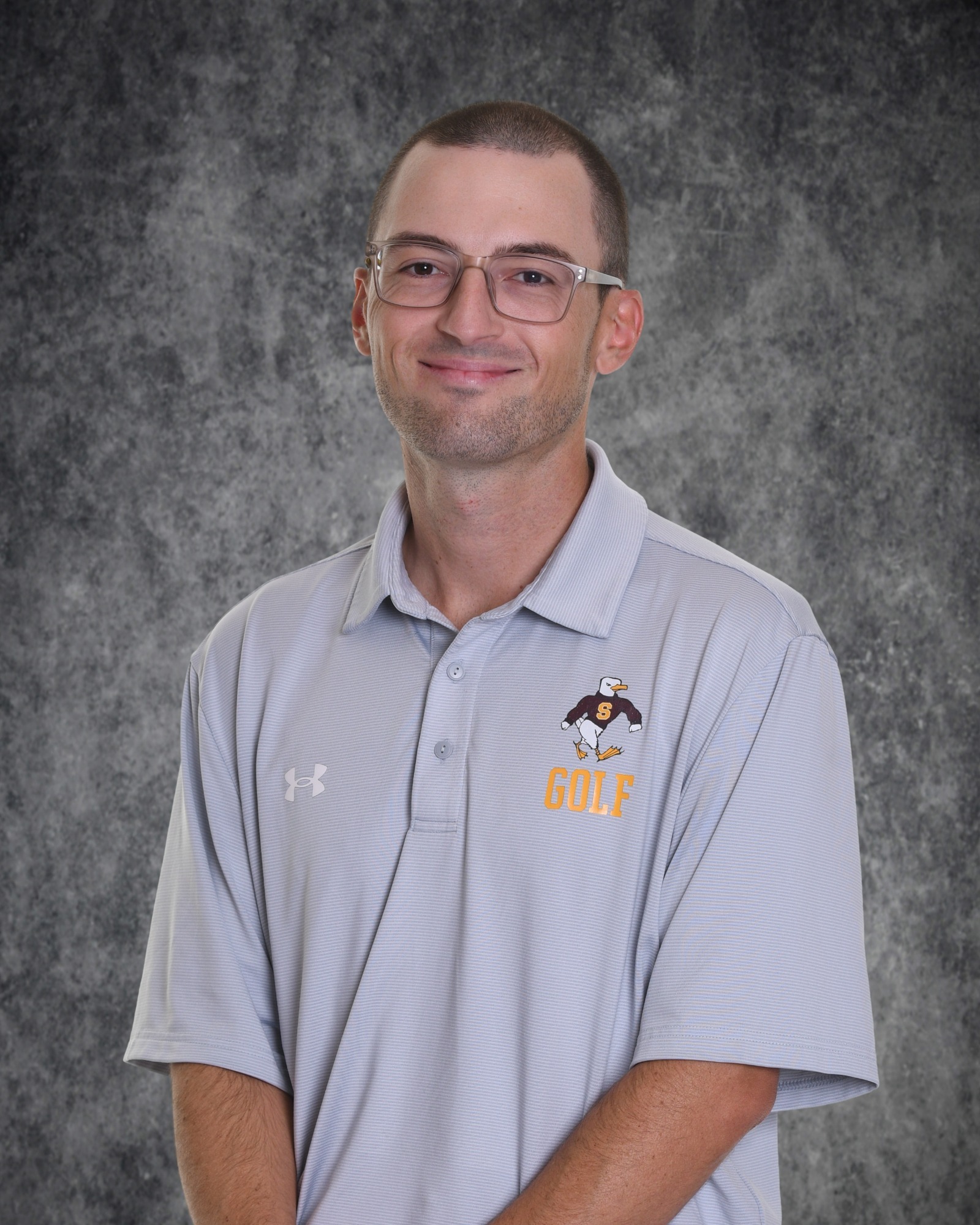 Stephen DiCarlo Headshot 2026-27