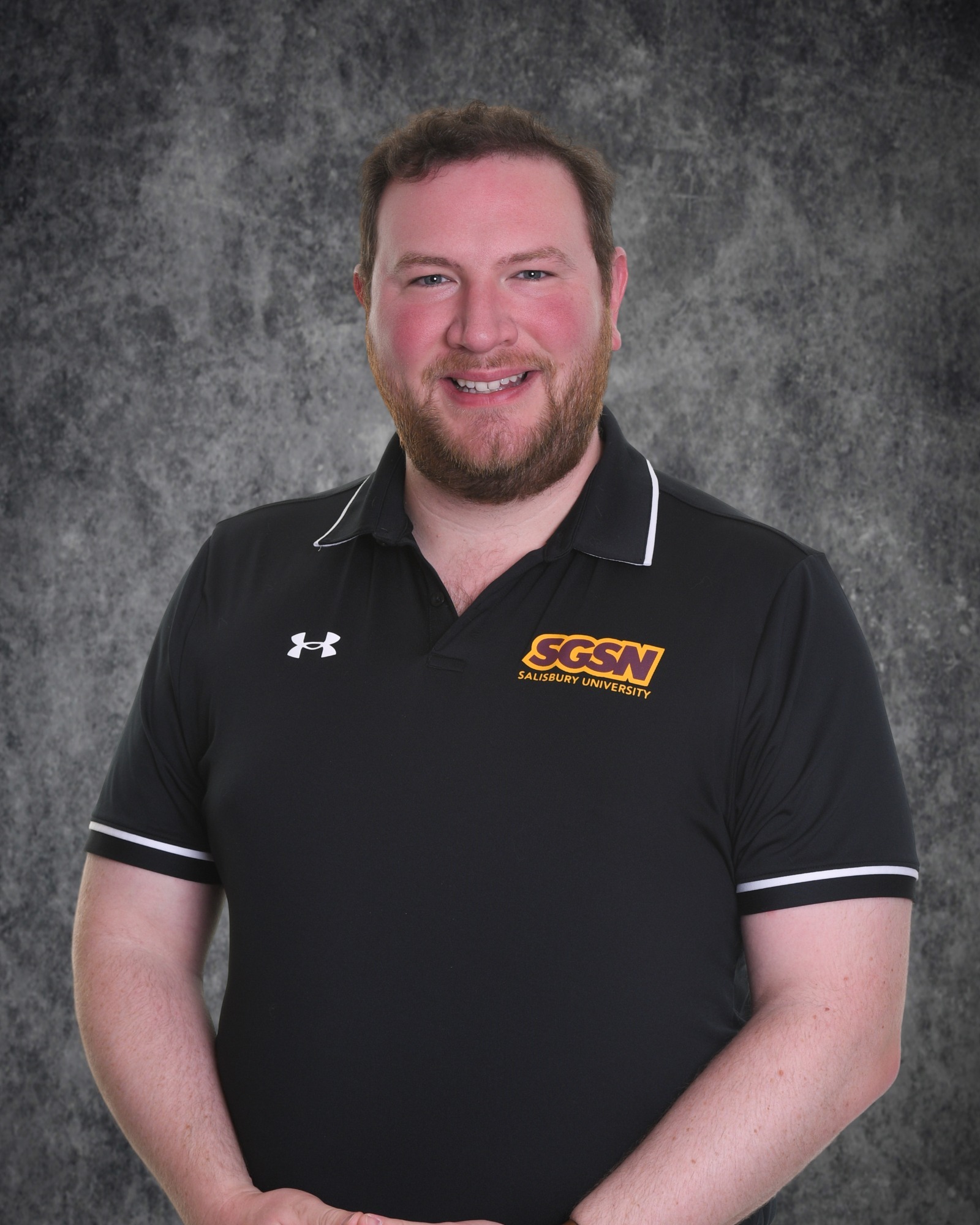 Will DeBoer headshot 2026-27