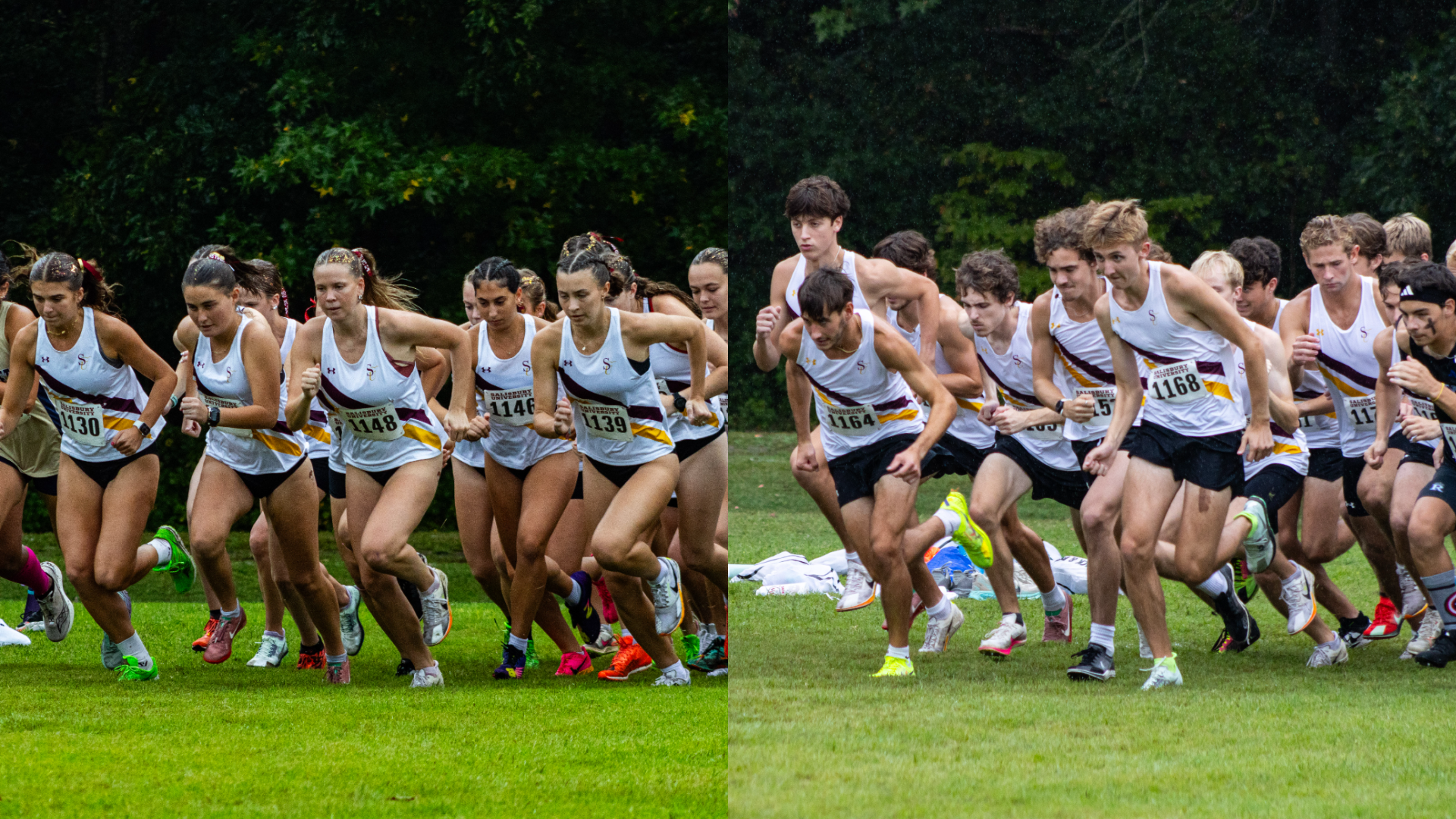 2026 XC Schedule release