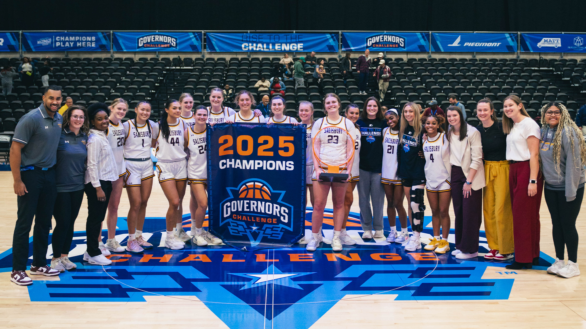 Women's Basketball 26-27 schedule release