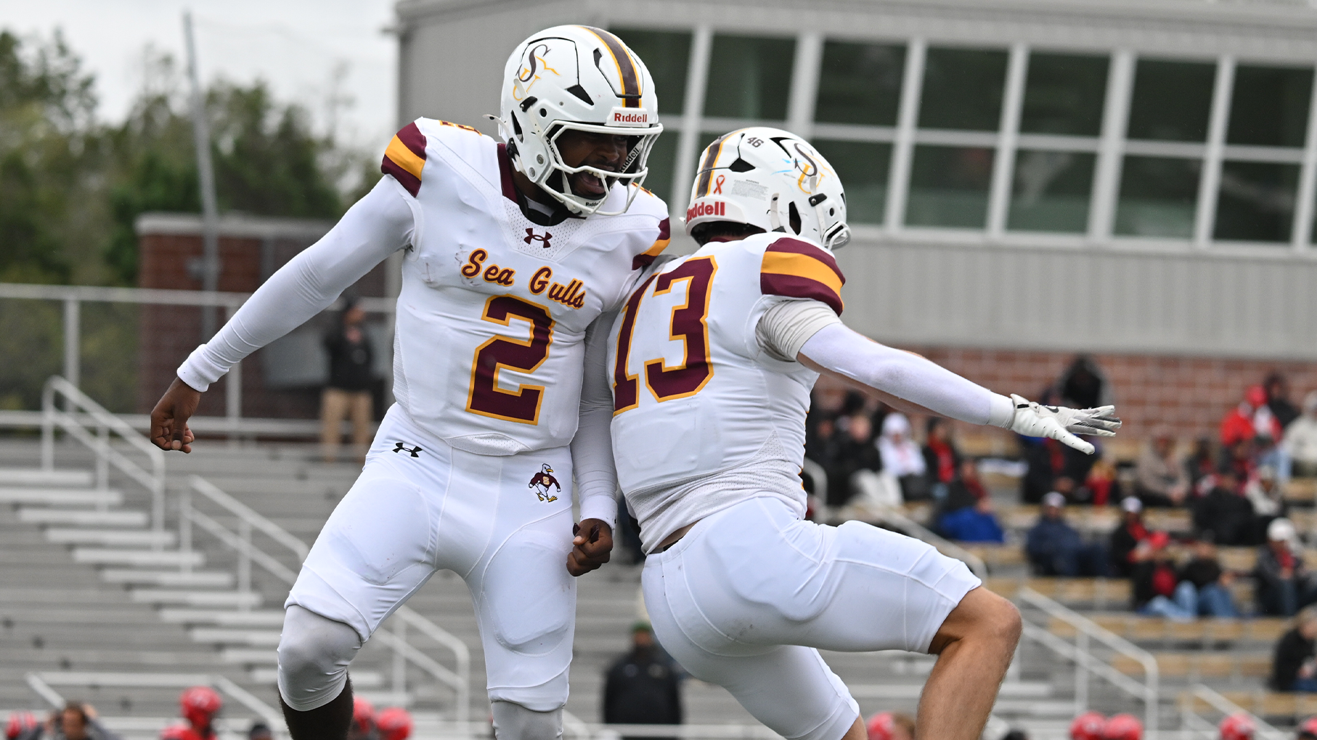 Football Catholic recap