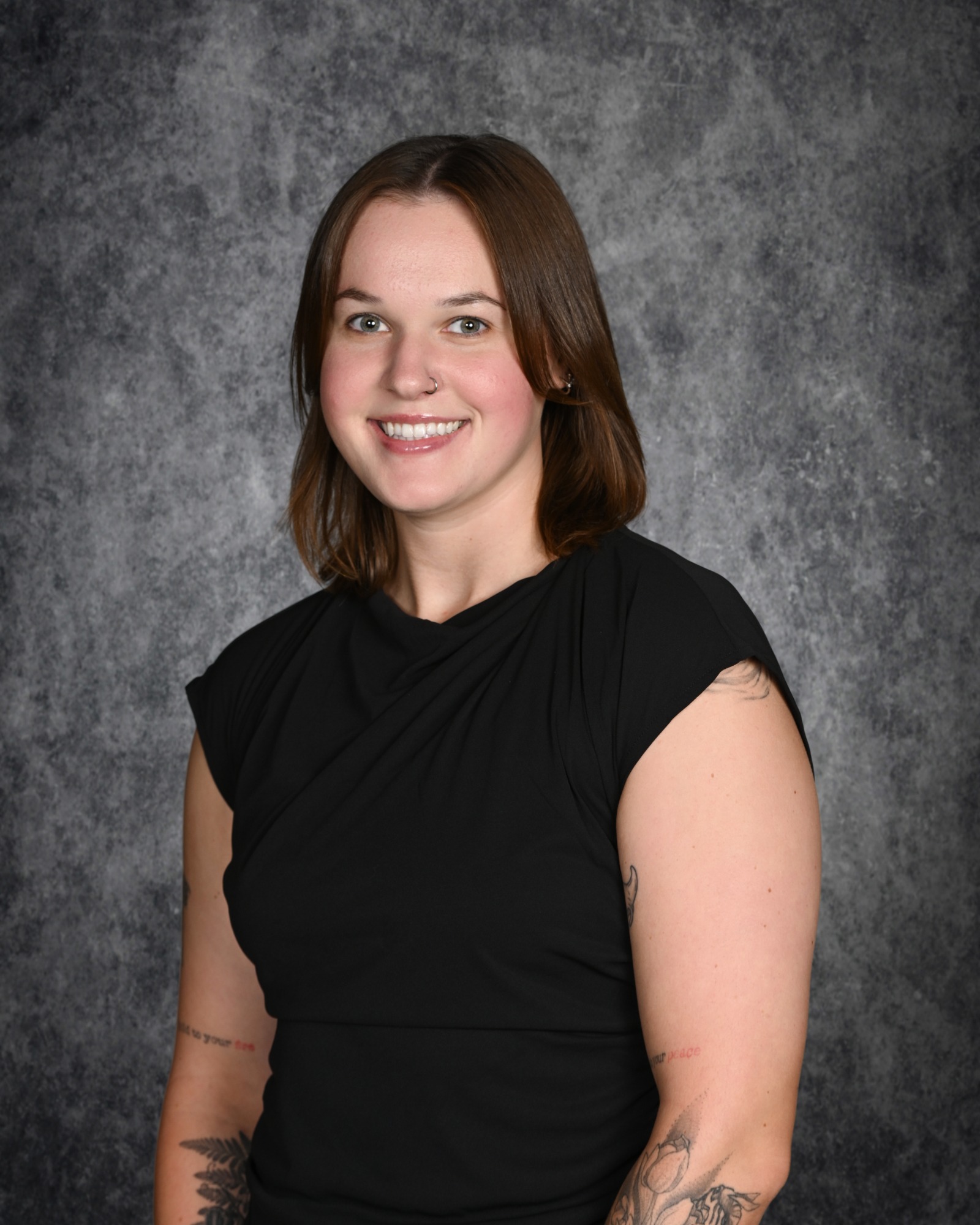 Swimming Coach Headshots 2026-27
