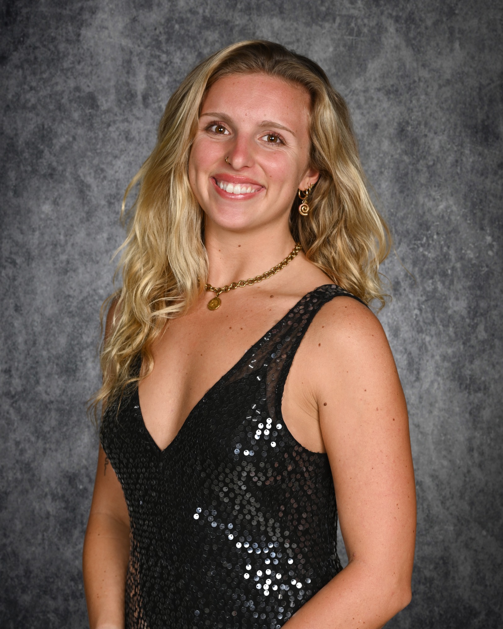 Swimming Coach Headshots 2026-27