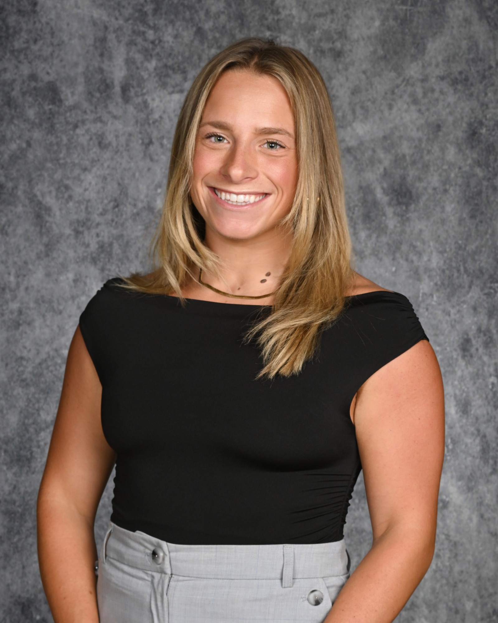 Swimming Coach Headshots 2026-27
