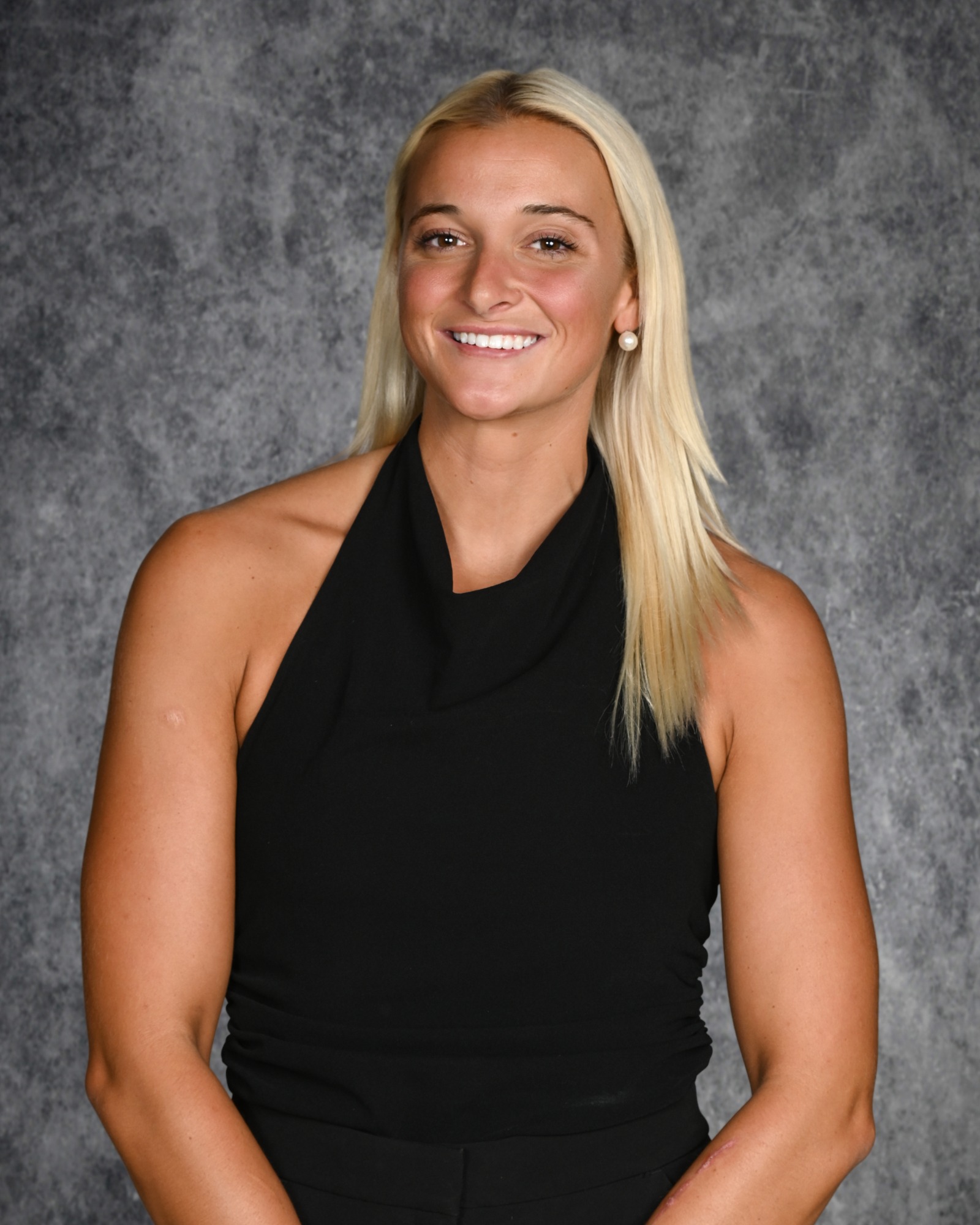 Swimming Coach Headshots 2026-27