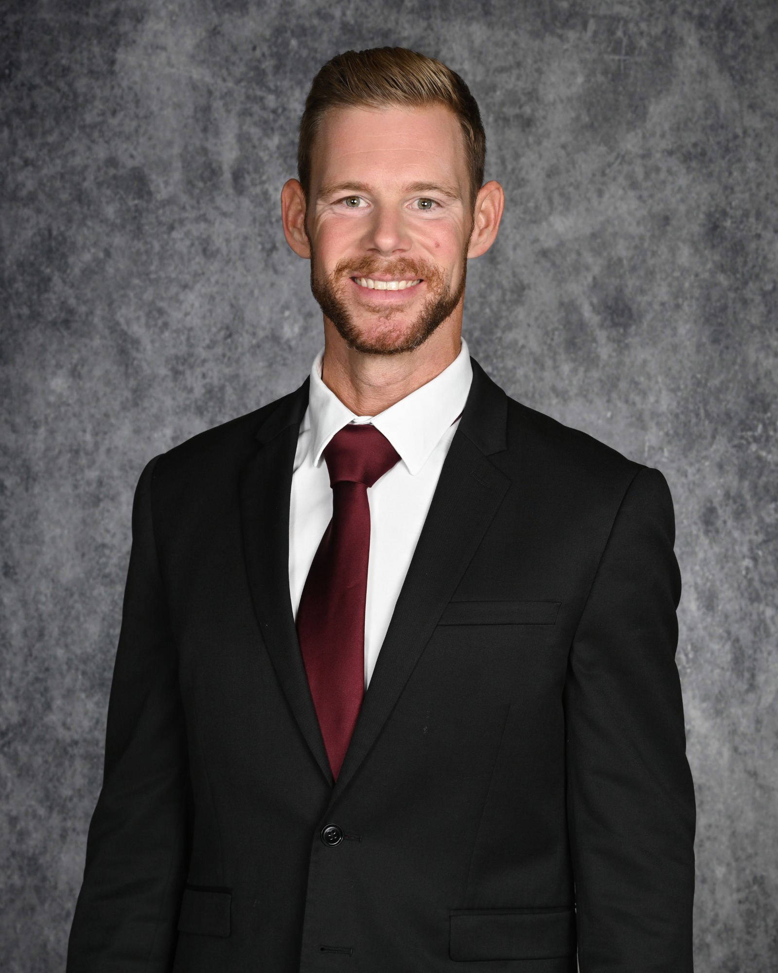 Swimming Coach Headshots 2026-27