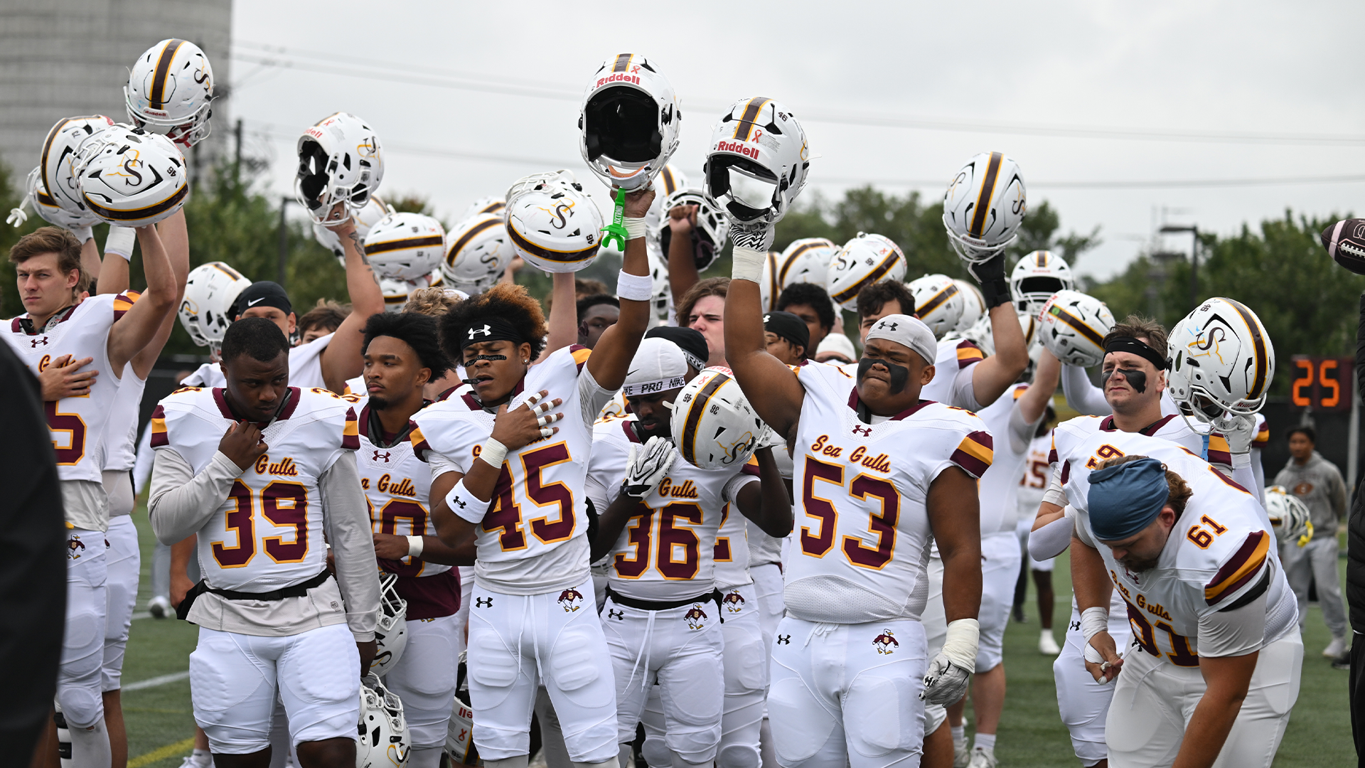FB TCNJ Preview