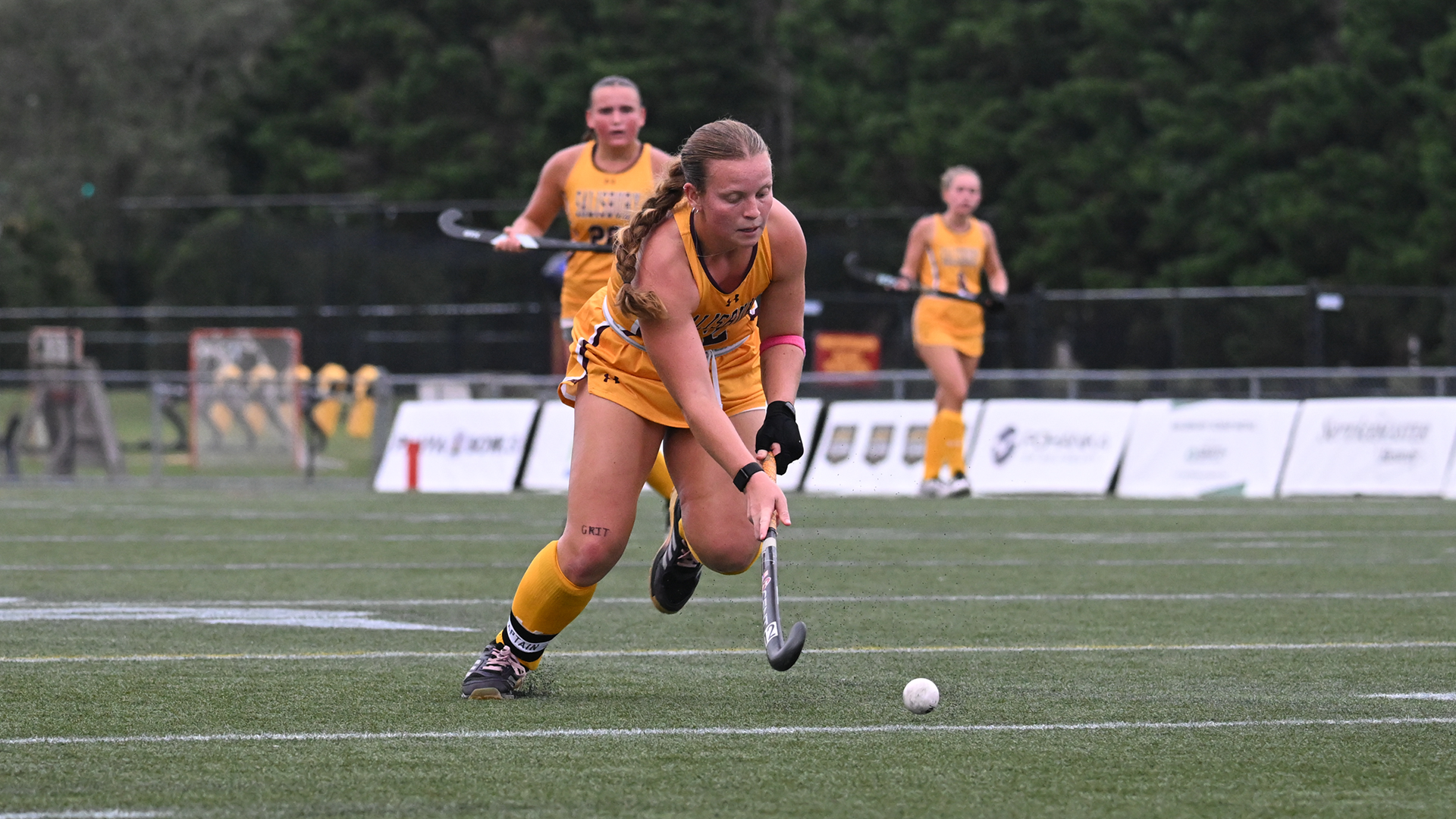 Worley Field Hockey