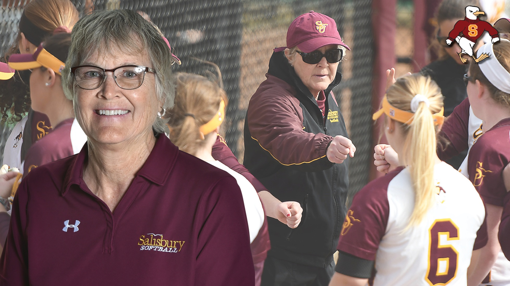 Salisbury University mourns the loss of Margie Knight '79 - Salisbury