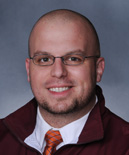 Mike Burns